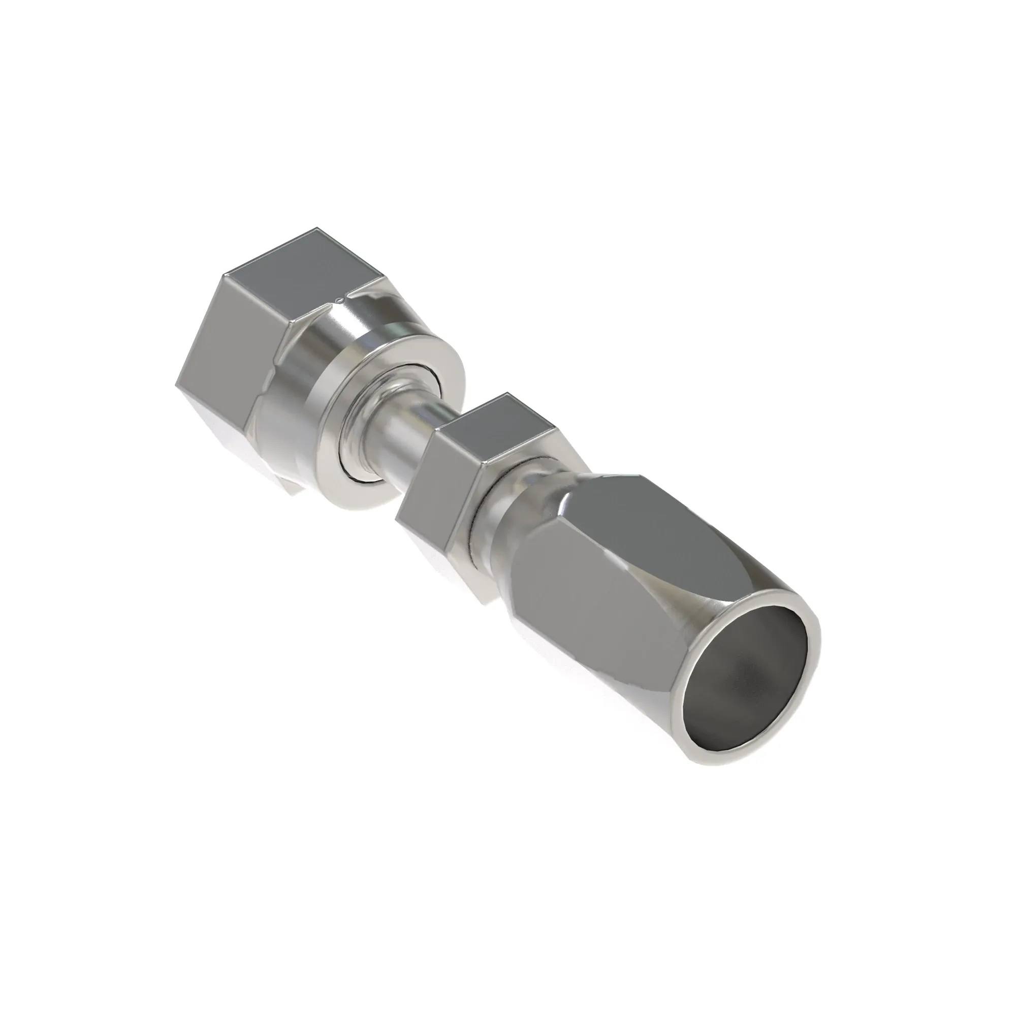 AM102816: Straight Adapter Fitting