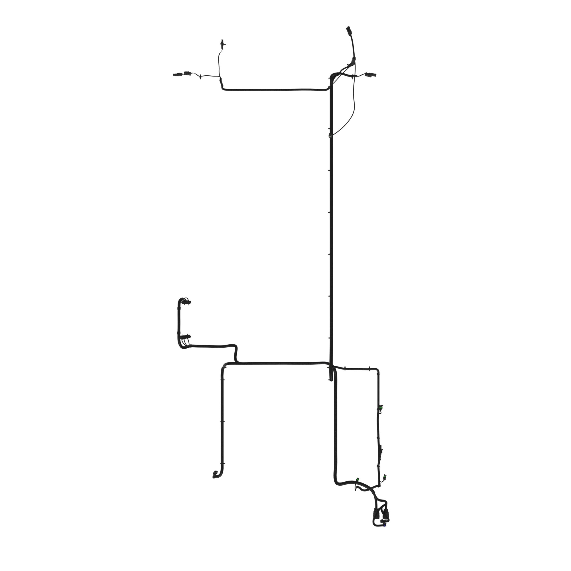 WIRING HARNESS, DRYBOX