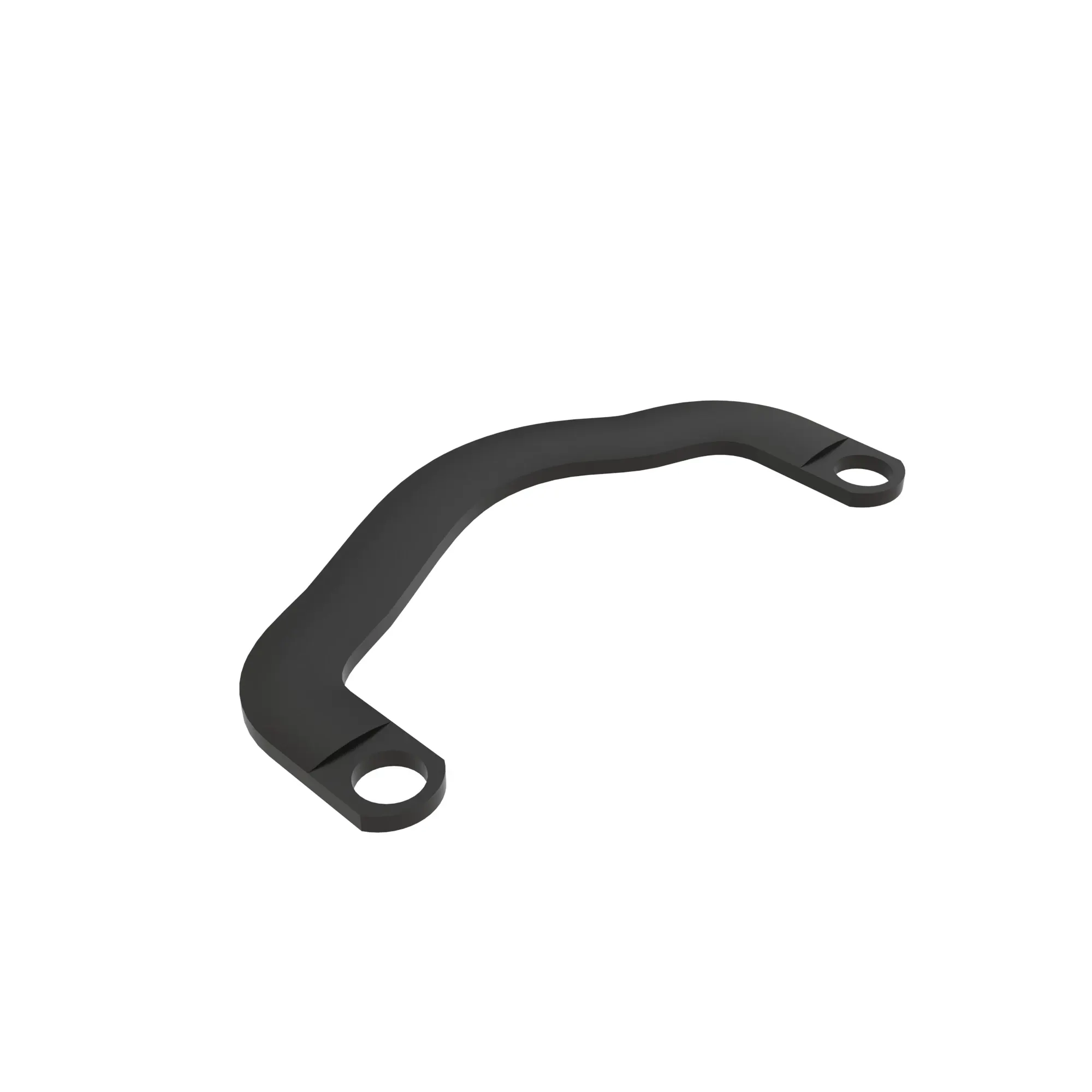 John Deere Ground Cable, Length 215.9 mm - AP22660