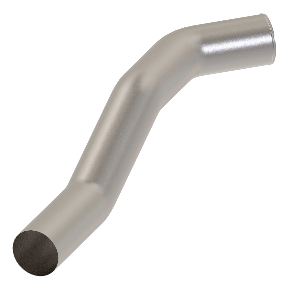 Air Flow Tube, Engine Air Intake
