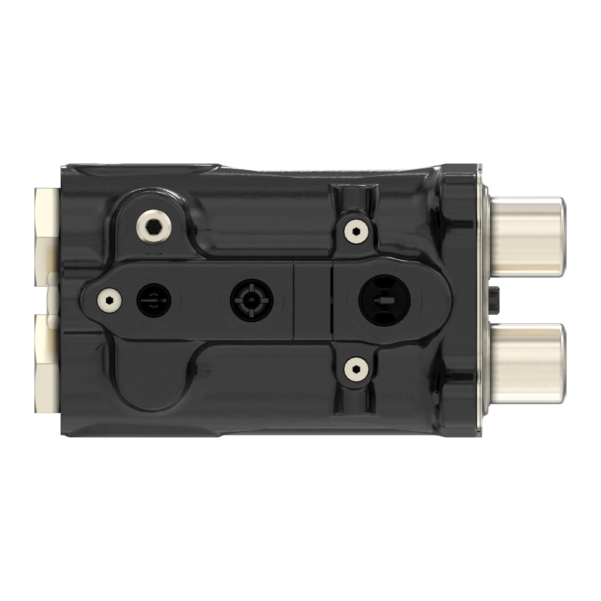 Control Valve