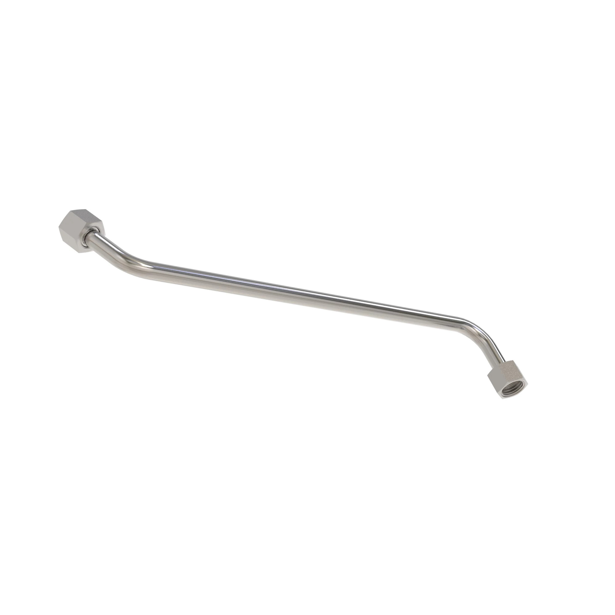 John Deere Oil Line - RE201694