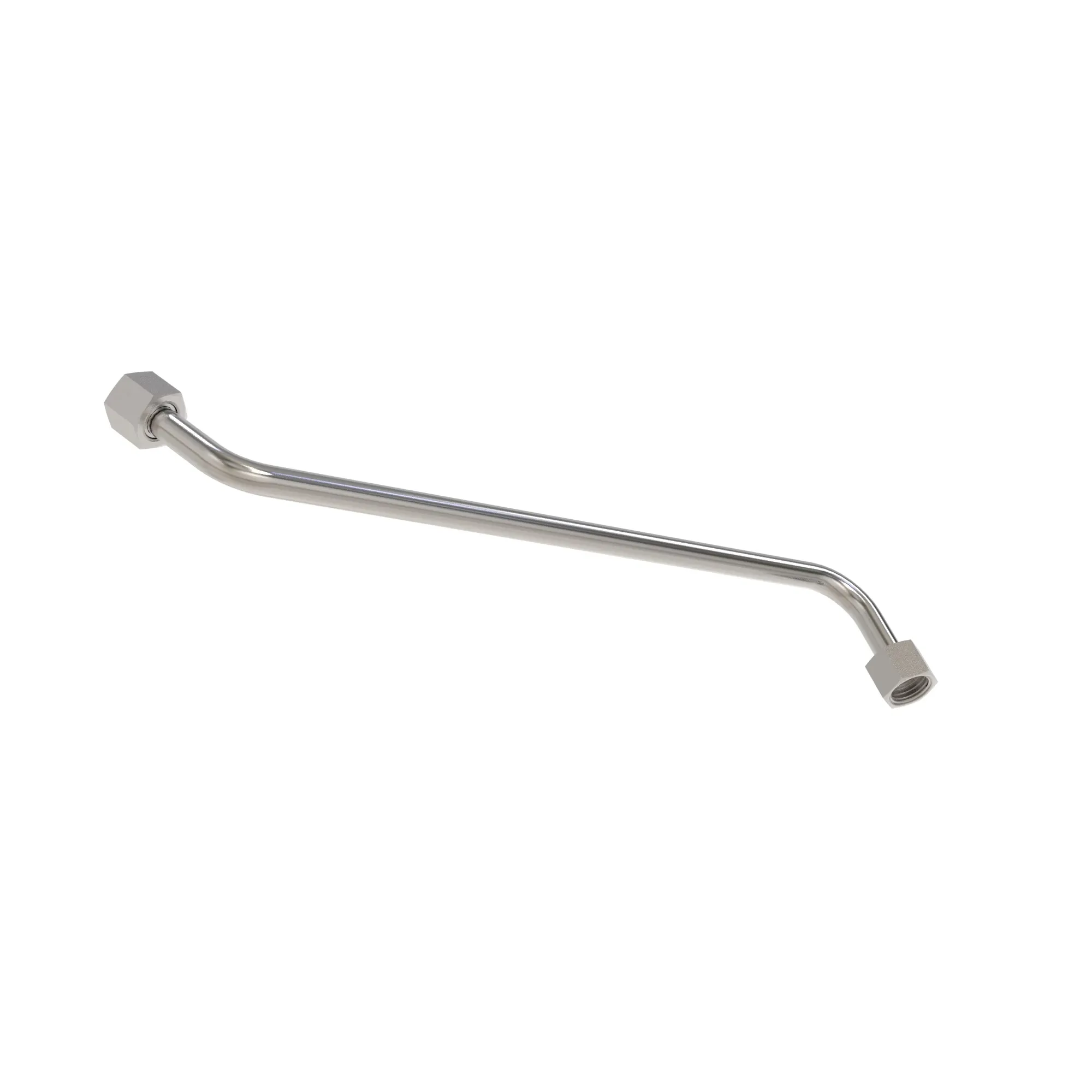 John Deere Oil Line - RE201694