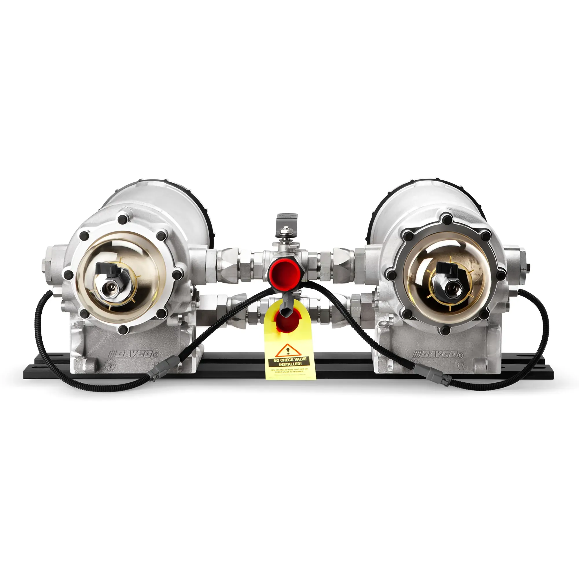 Fleetguard Fuel Water Separator Assembly - PMFH23922