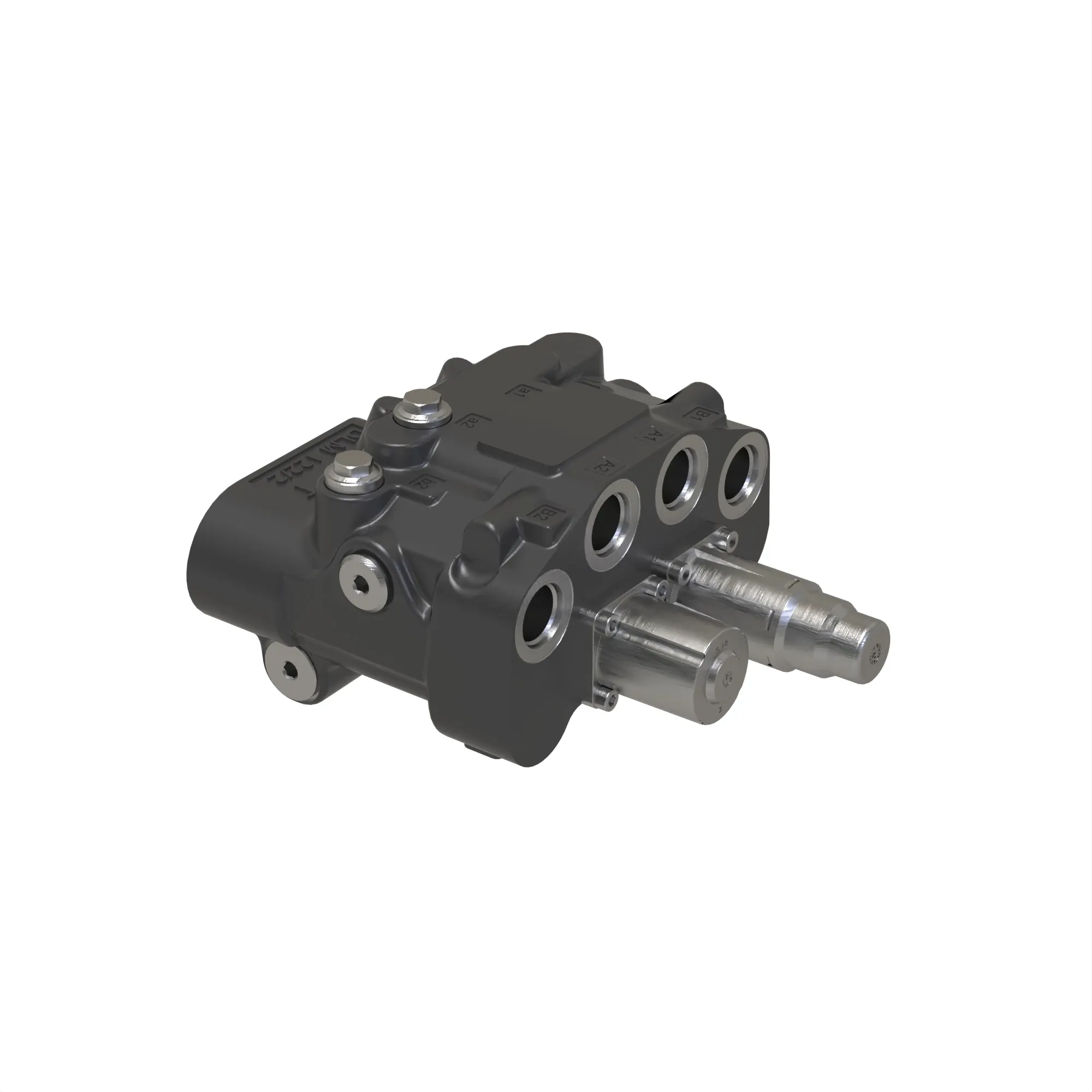 AXX11219: Mechanical Control Valve