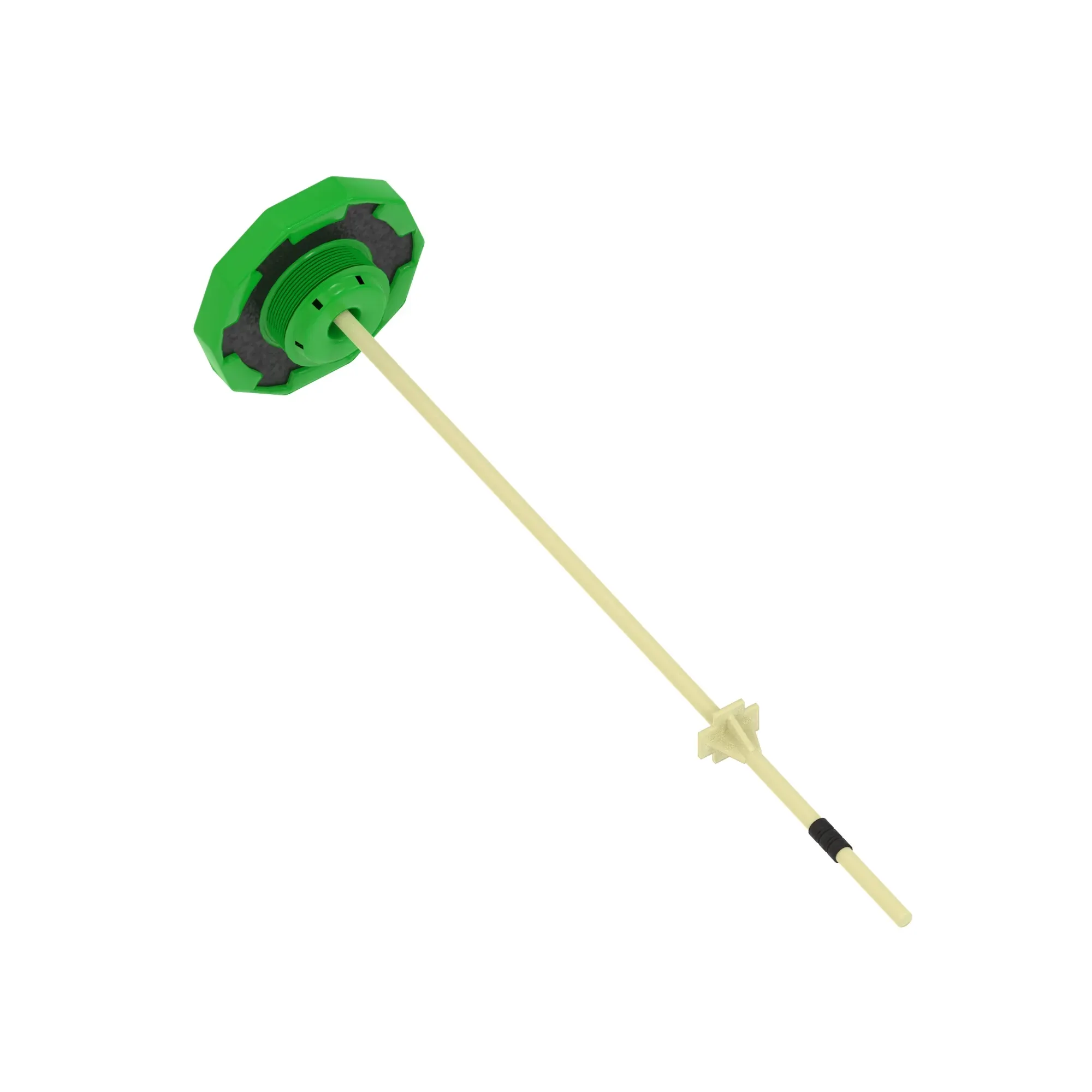 John Deere Plug - AL163619