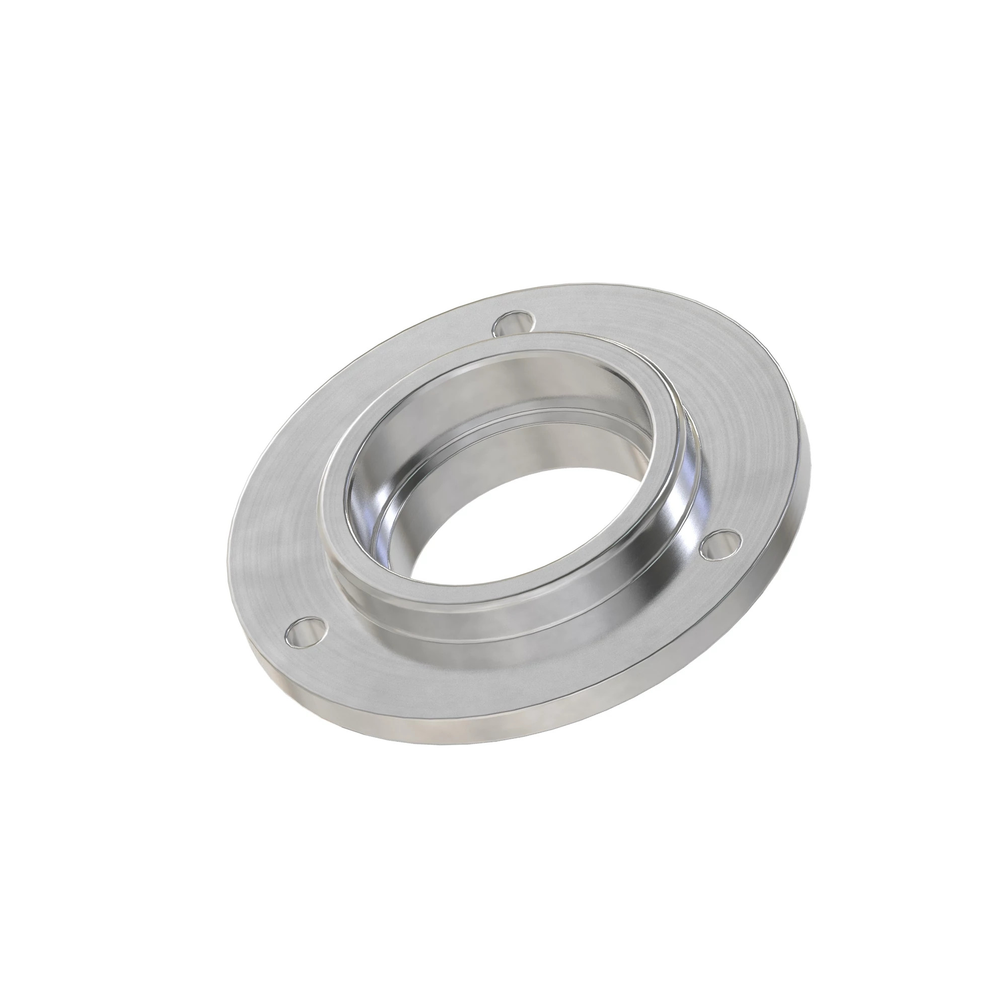 BEARING HOUSING W/O BEARING, INPUT