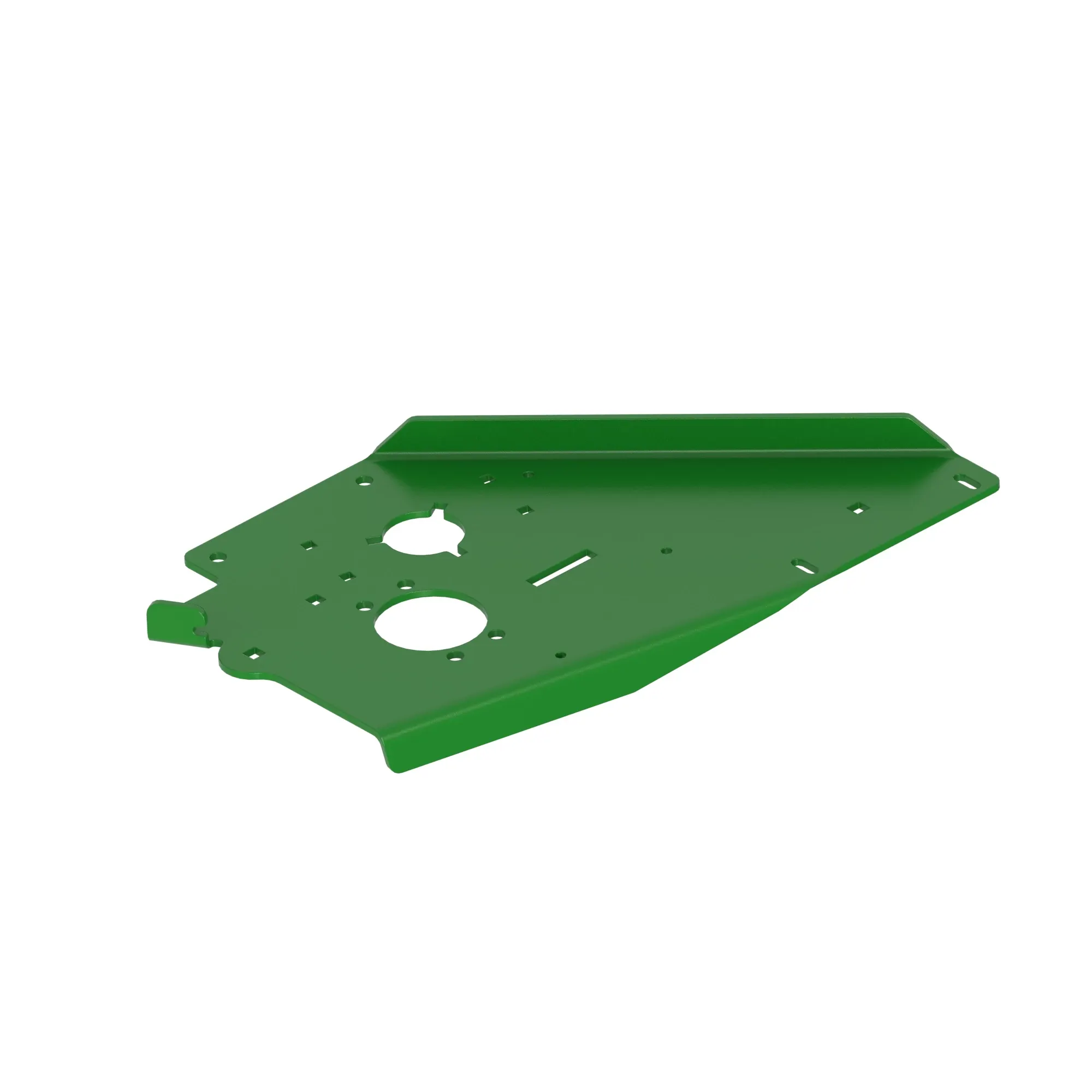 John Deere Hydraulic Motor Bracket - KK84718