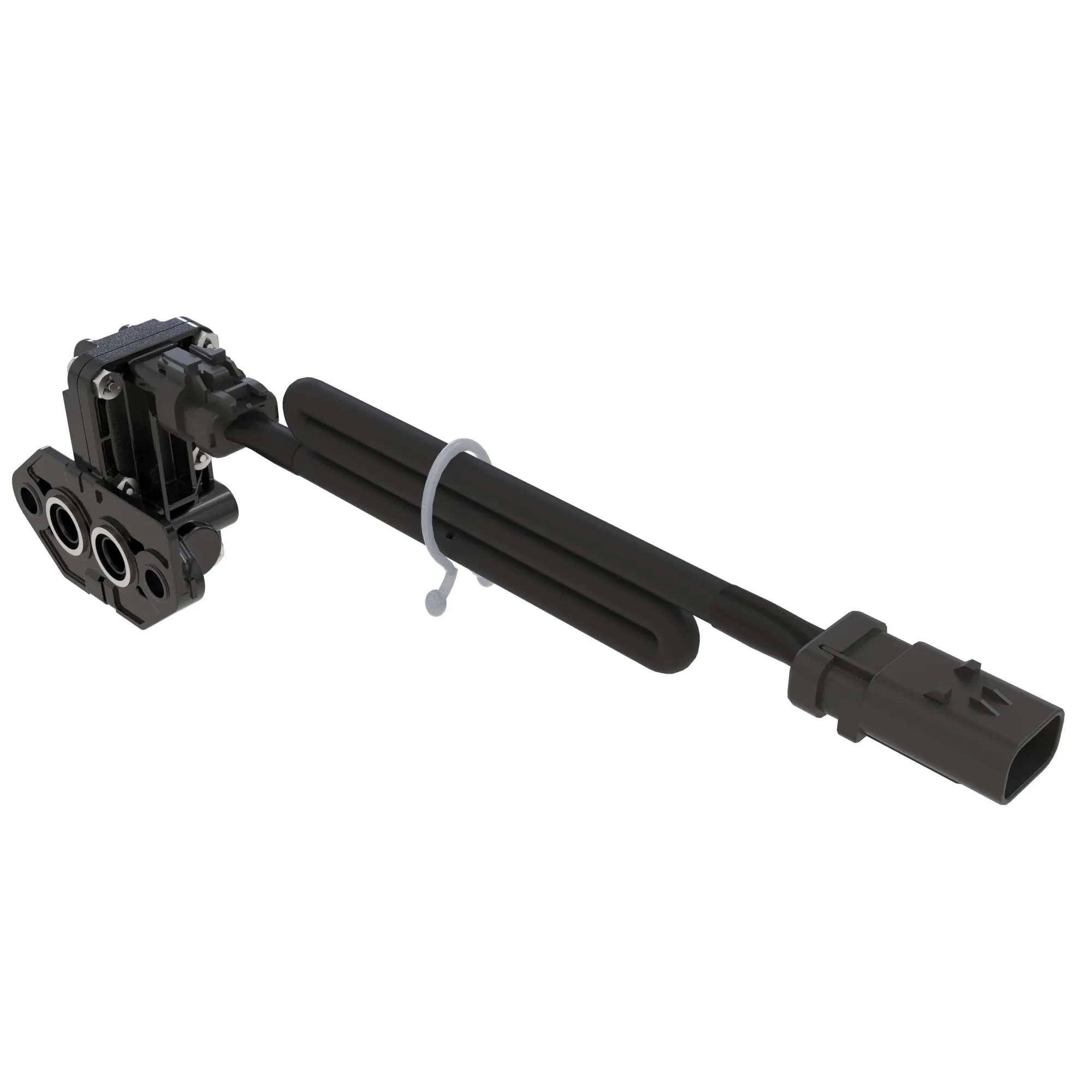 John Deere Exhaust Gas Recirculation Delta Pressure Sensor - DZ105915
