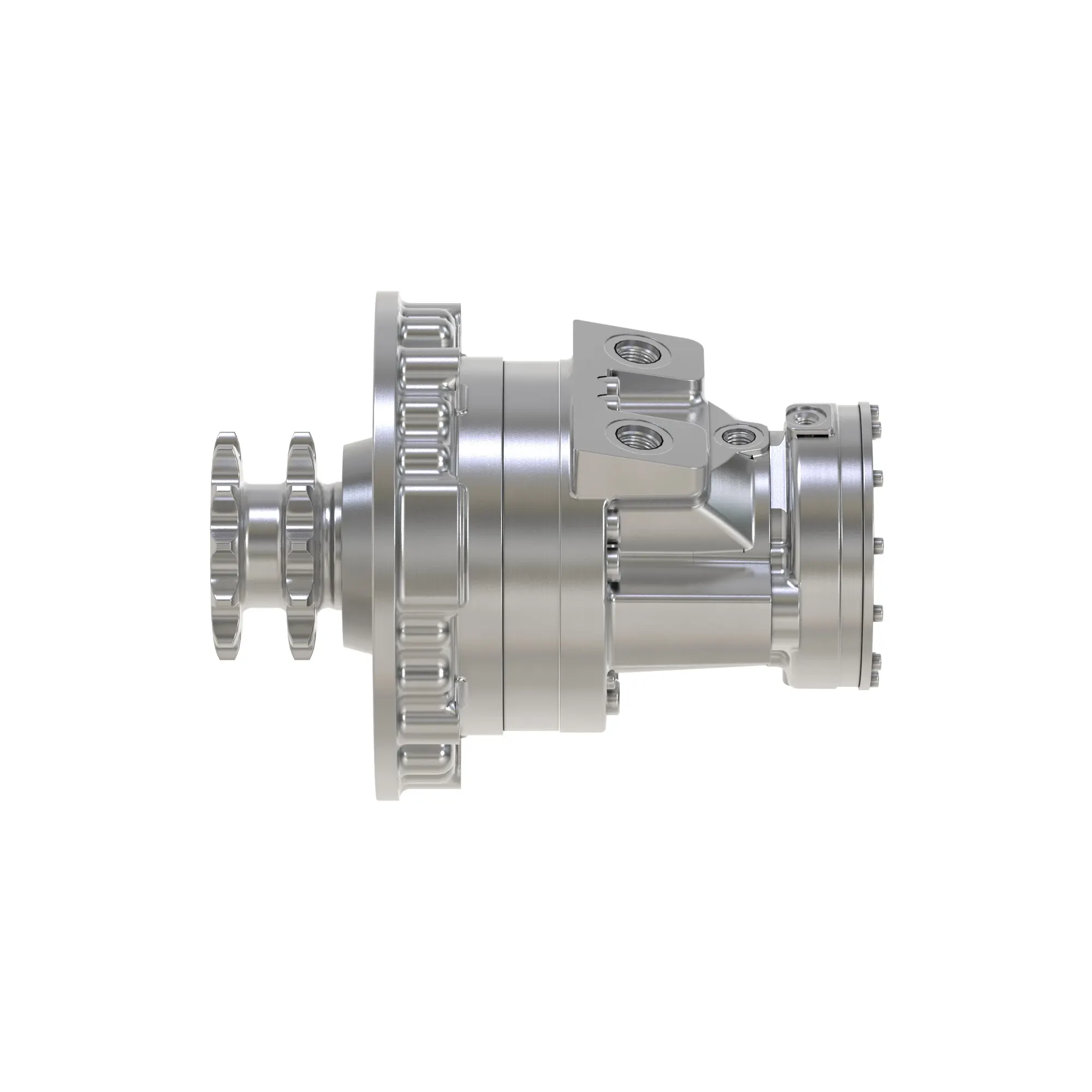 Hydraulic Motor