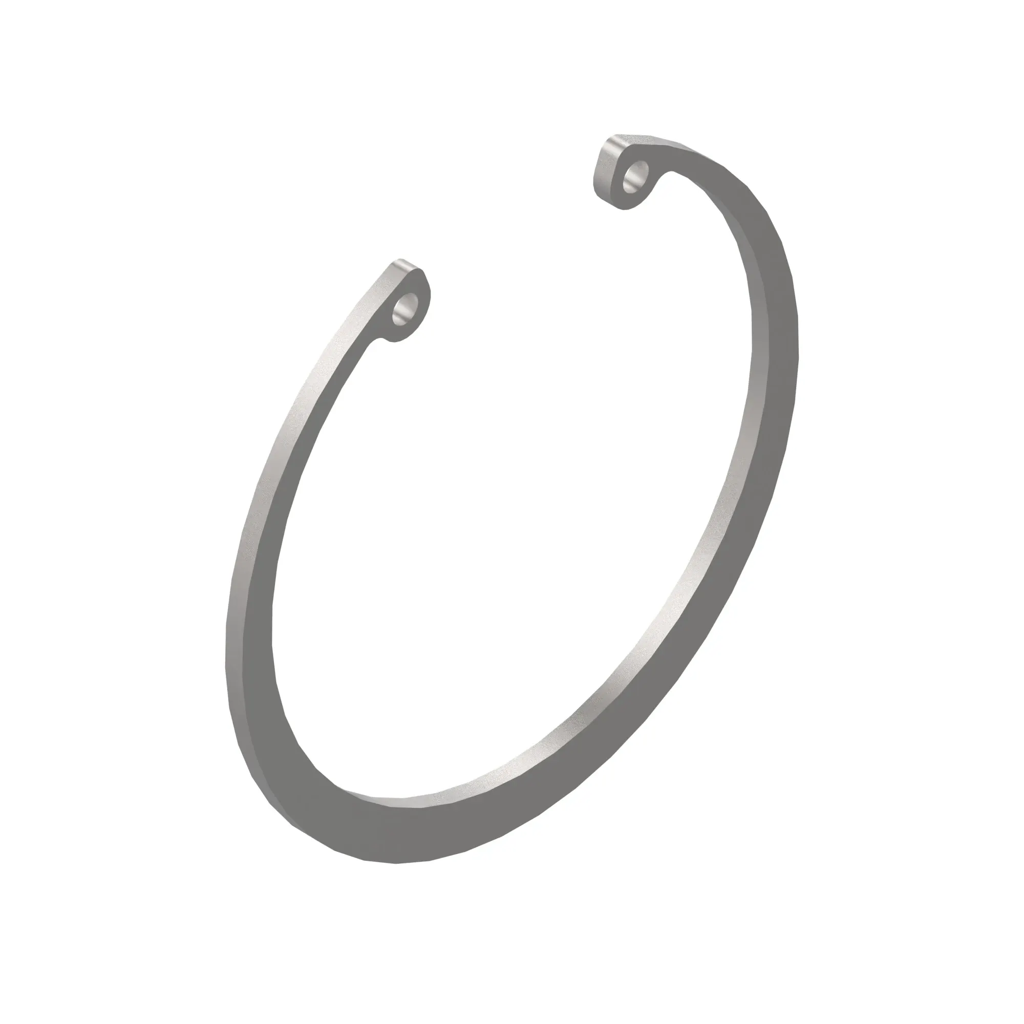 SNAP RING, 62, GB/T893.1-1986
