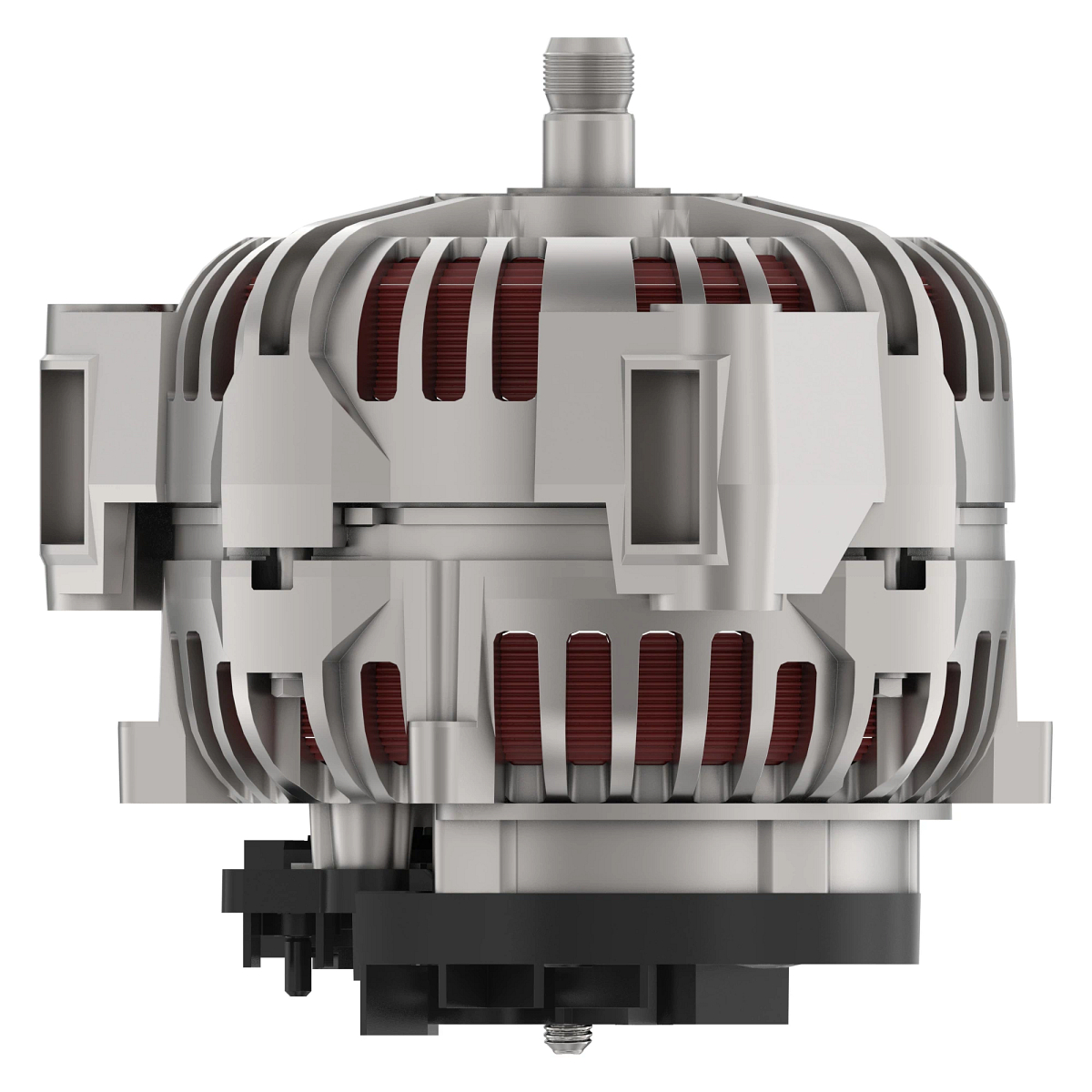 Alternator Reman
