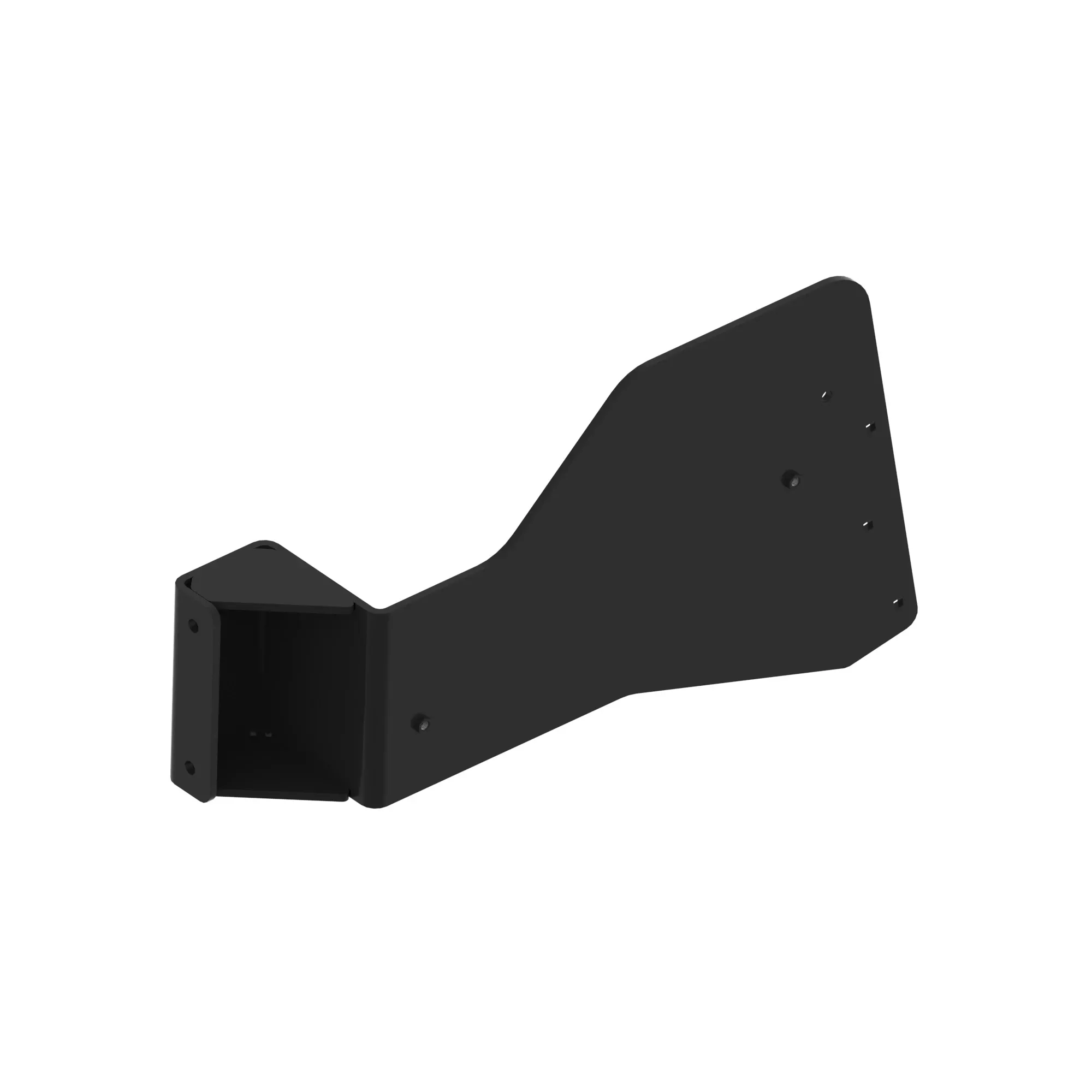 BRACKET, FUEL TANK SUPPORT