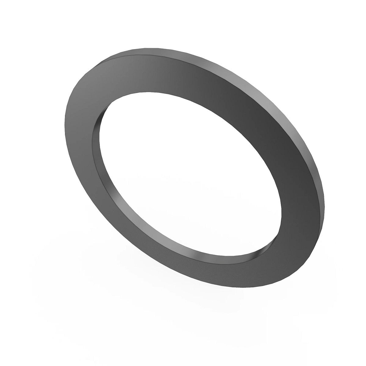 John Deere Round Hole Washer - A55293