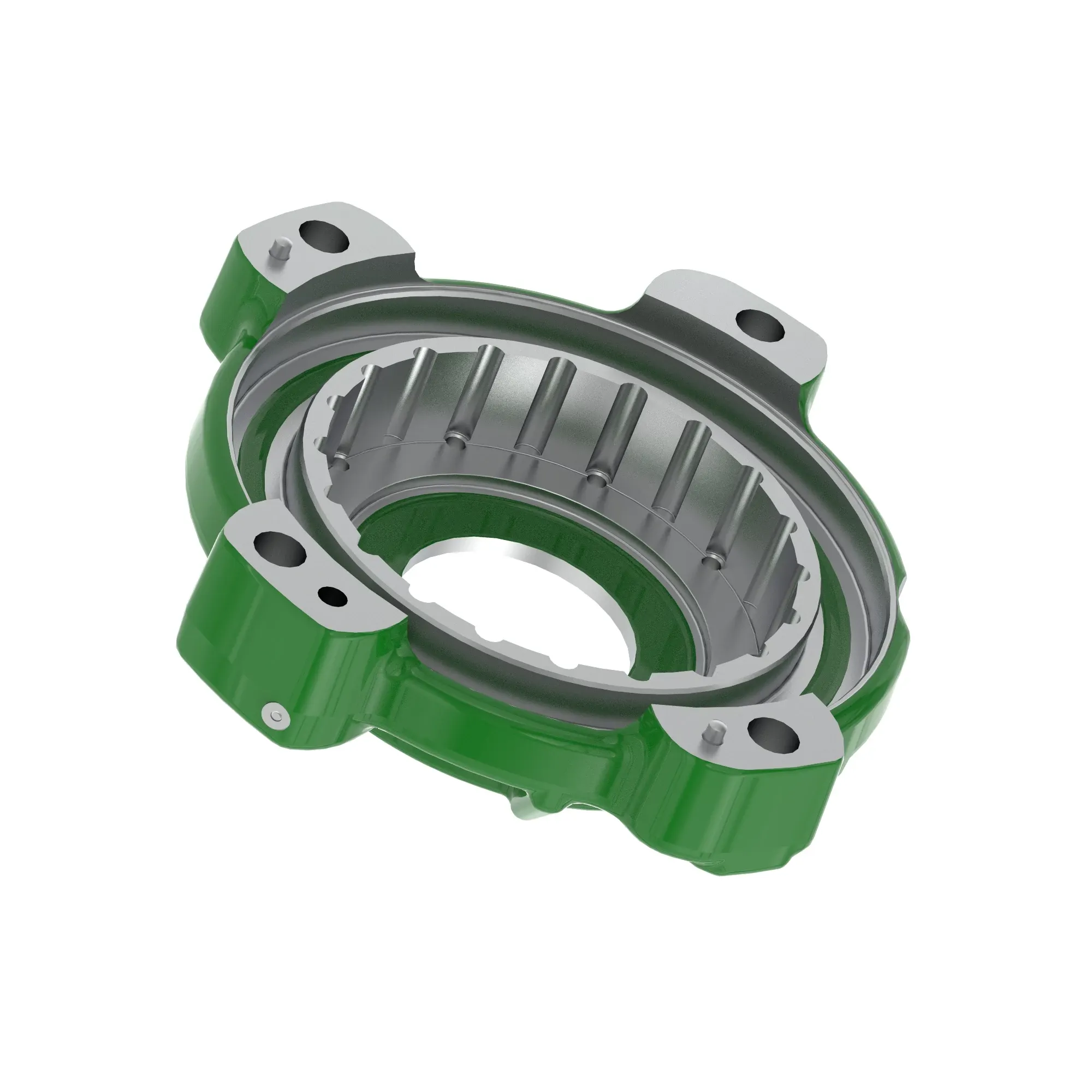 John Deere CommandQuad™ Transmission Park Brake Housing Kits - RE334034