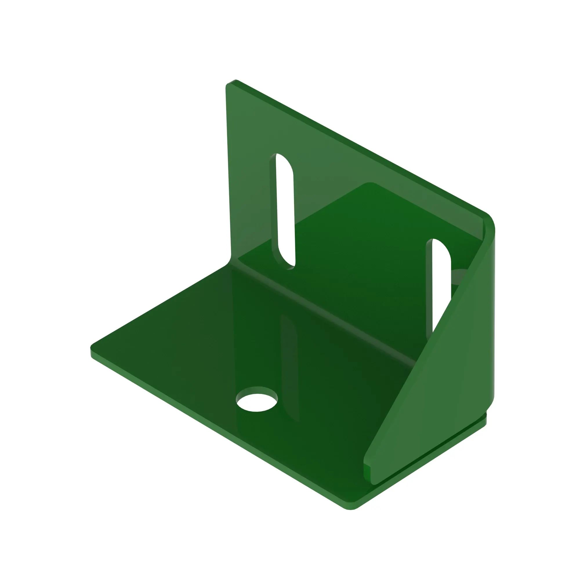 BRACKET, COMBI COOLER TOP PIVOT SUP