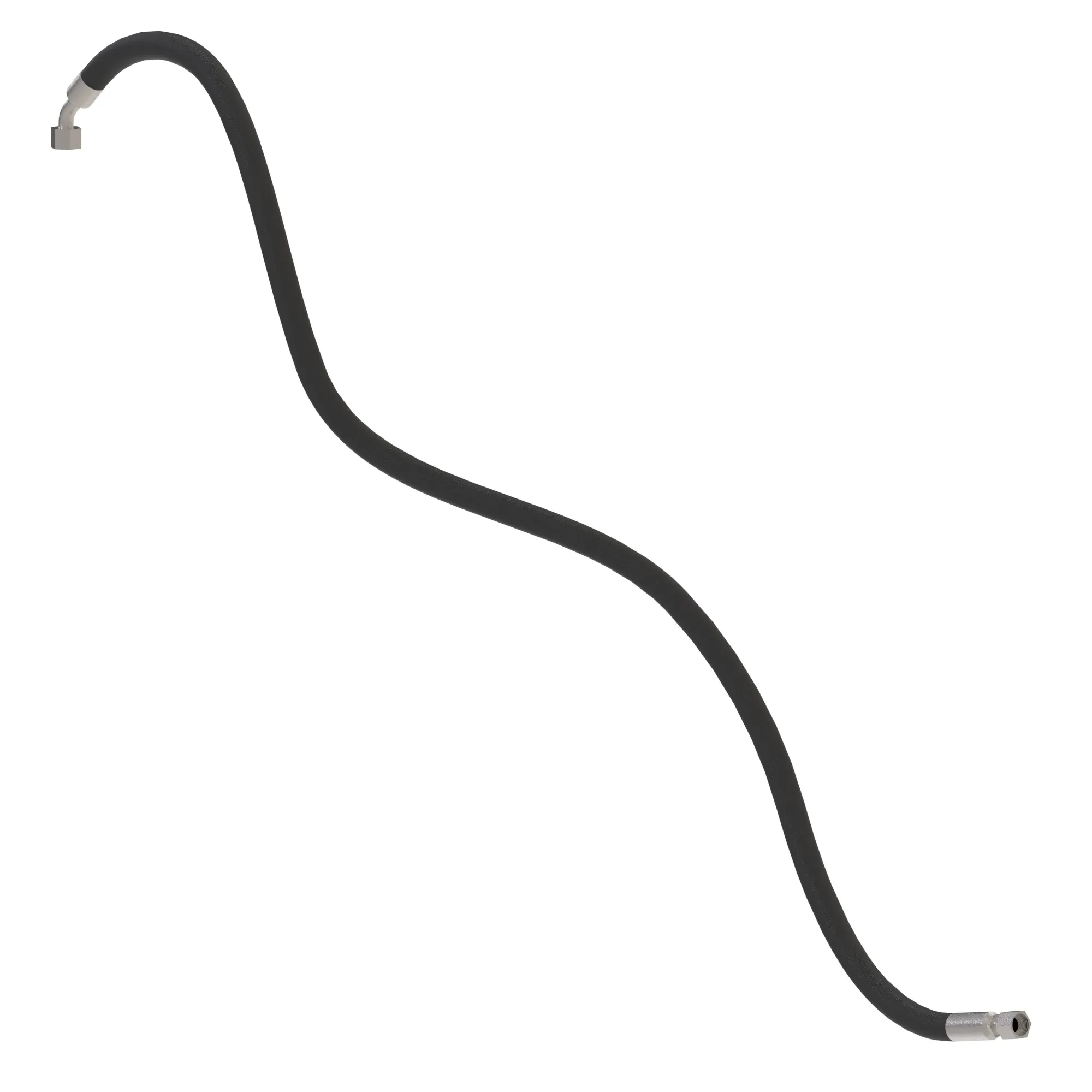 John Deere Hydraulic Hose - AT419591