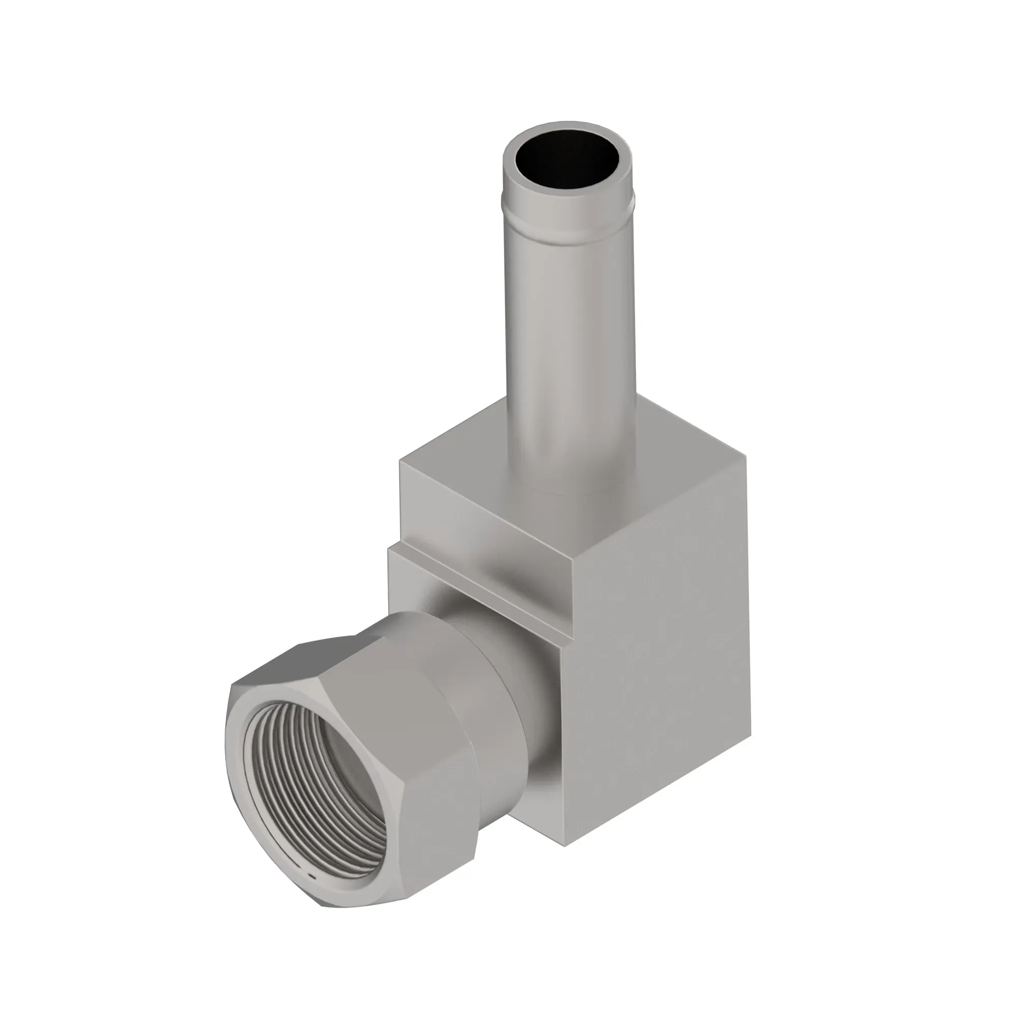 Hose Fitting