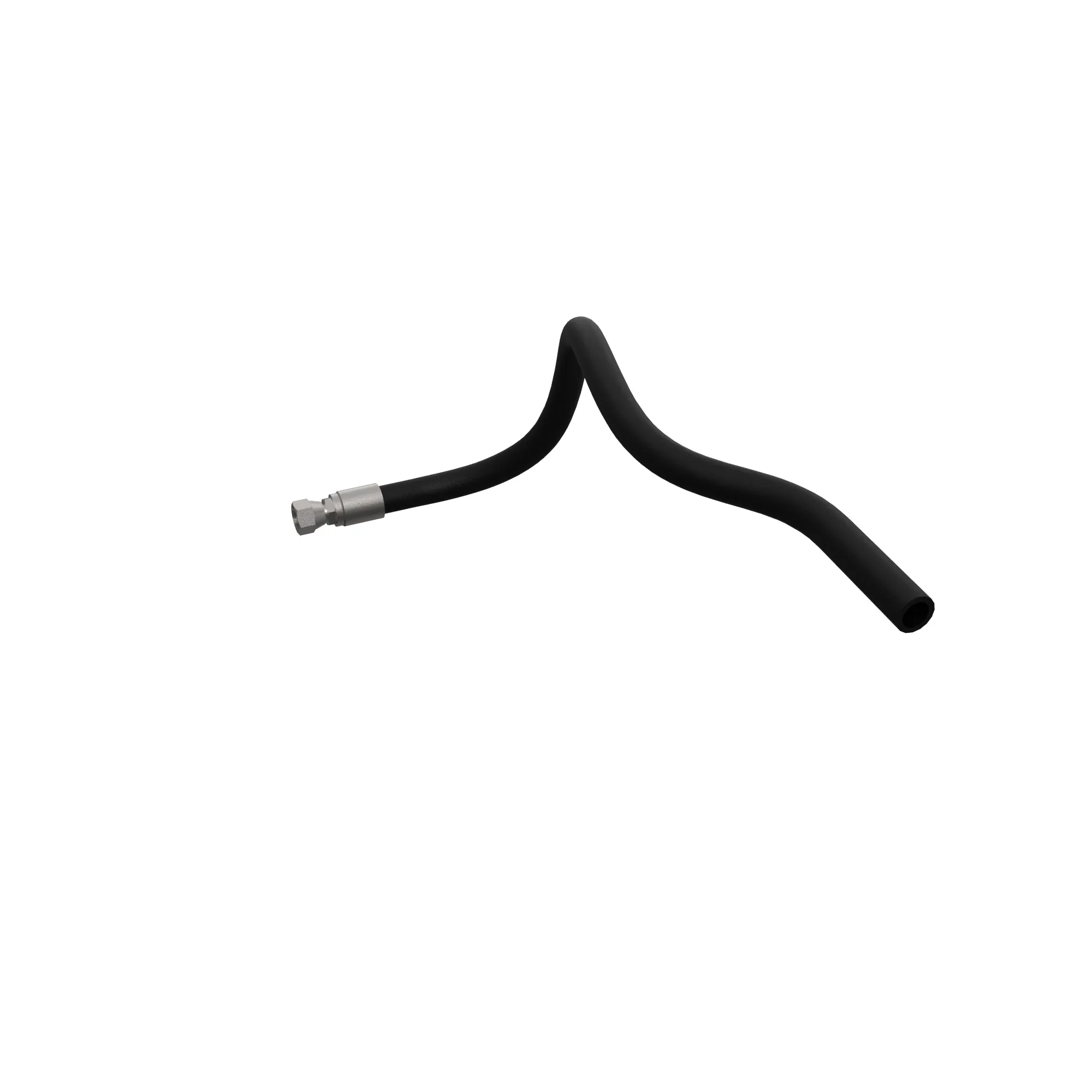 John Deere Hydraulic Hose - RE255157