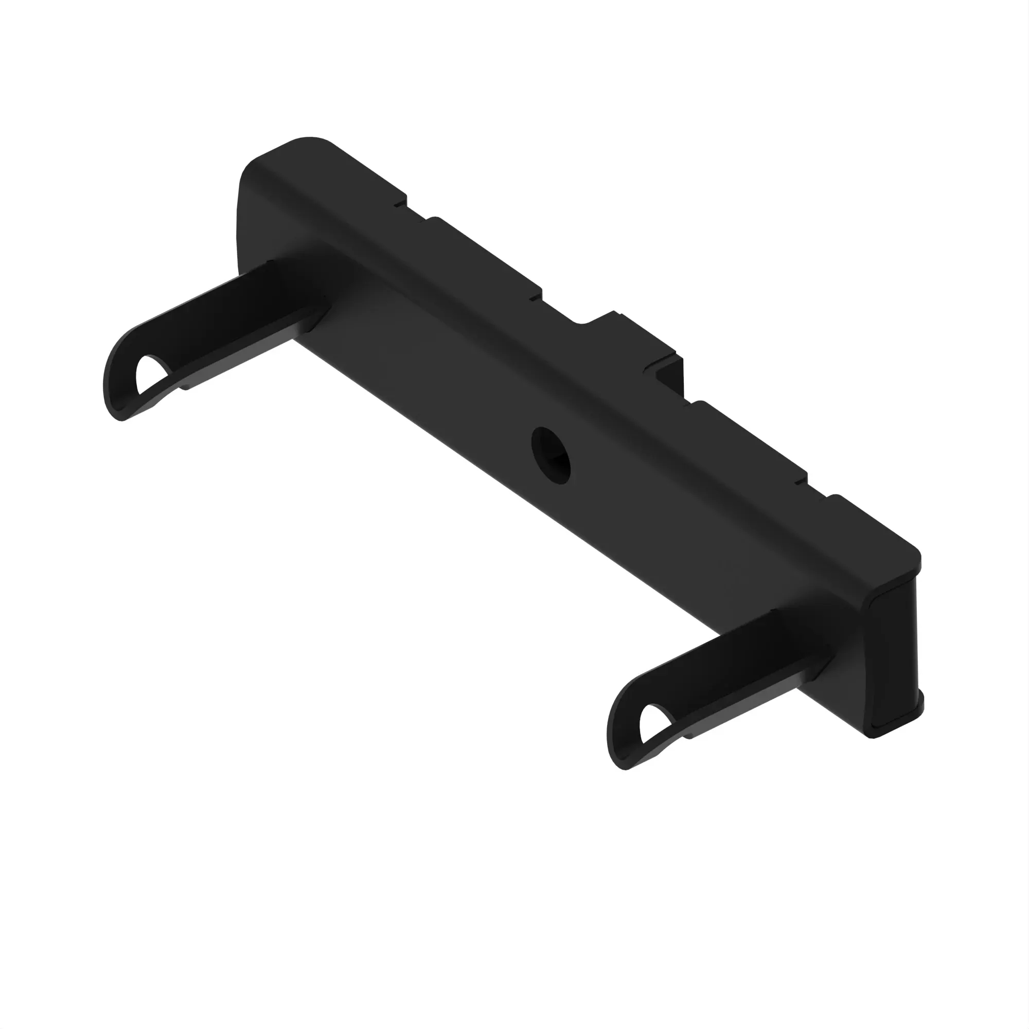 BRACKET, BALL HOLDER FRONT HITCH