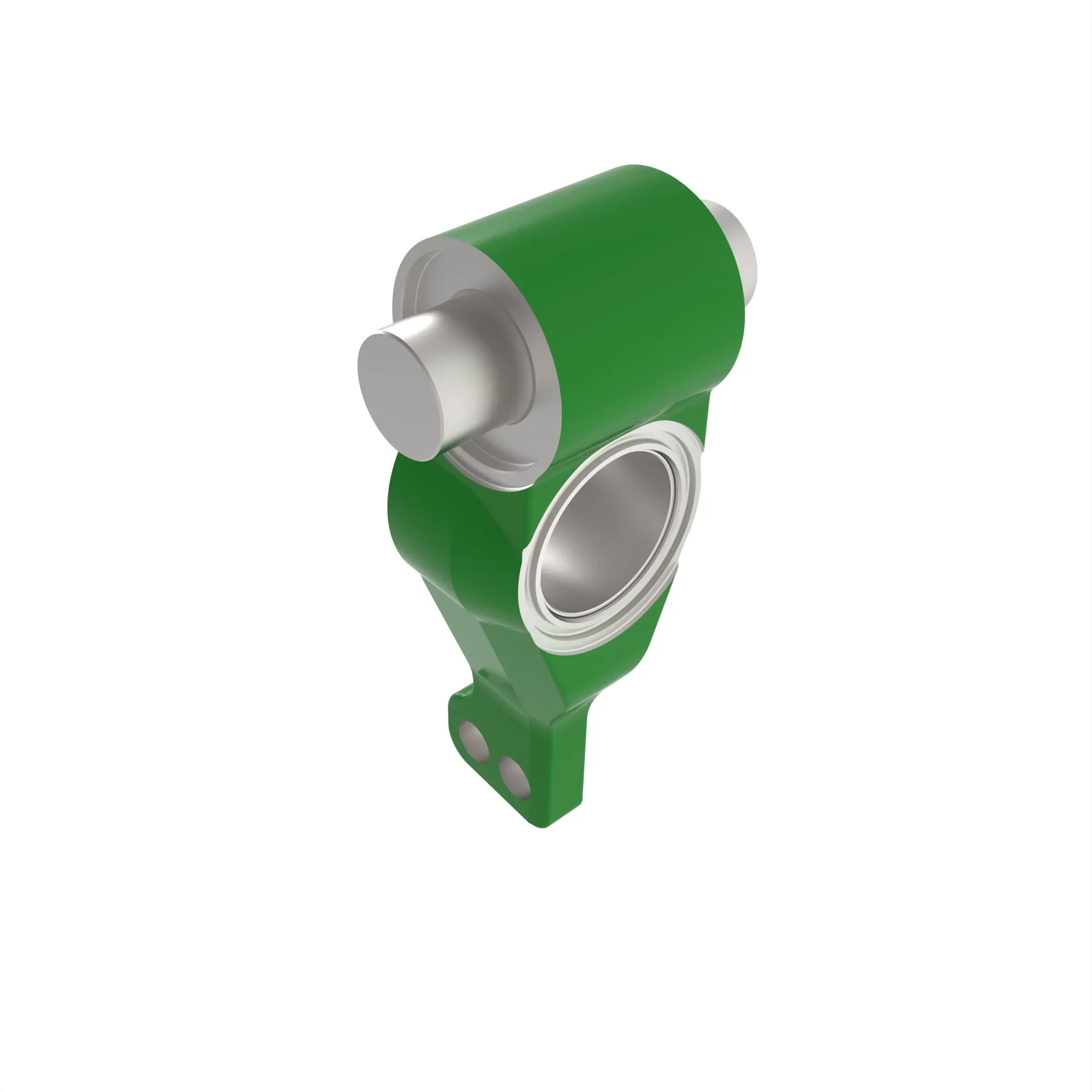 ASSEMBLY, ALIGNMENT LEVER