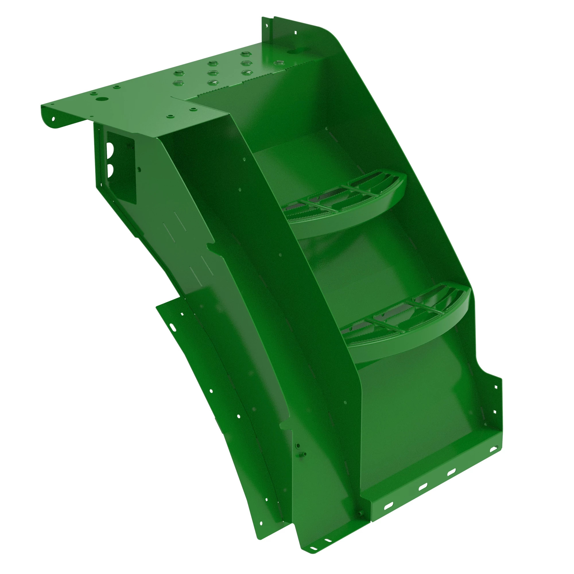 ⚙️ AXE79289: Escalera, Lado Derecho John Deere 🚜✅ | Procomex