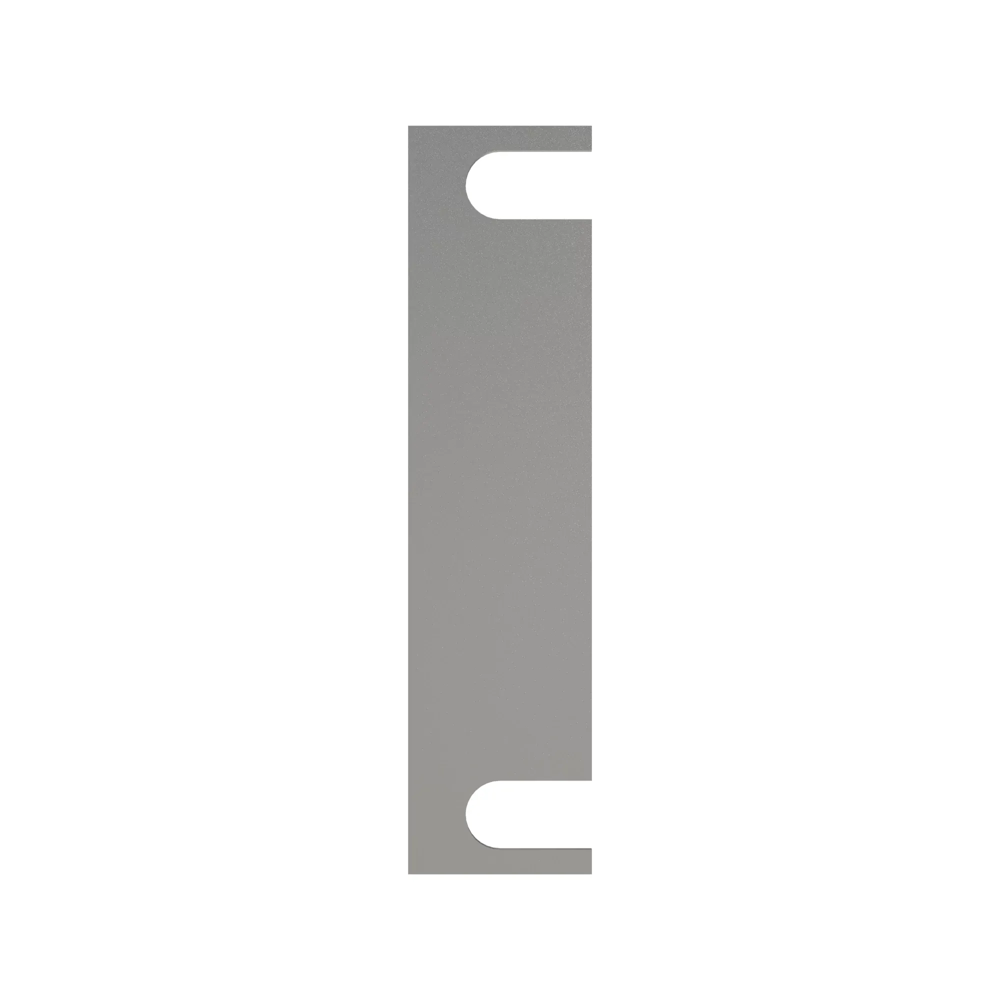 SPACER, RIGID FOLD WING FRAME