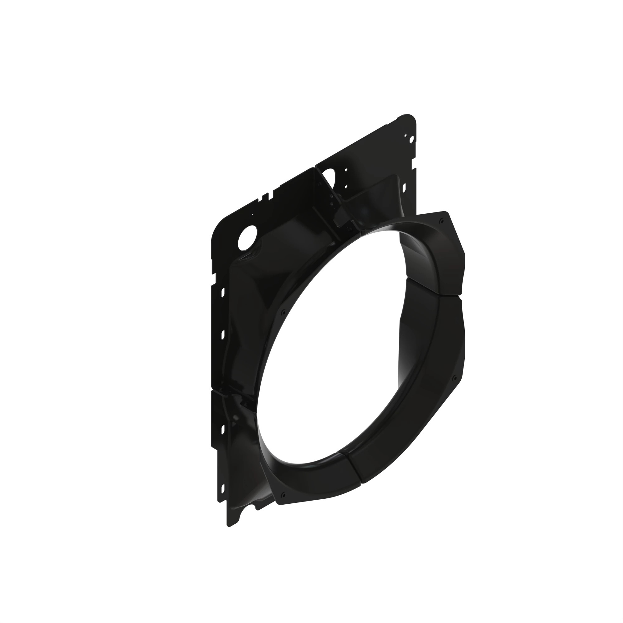 FAN SHROUD 450H MODINE