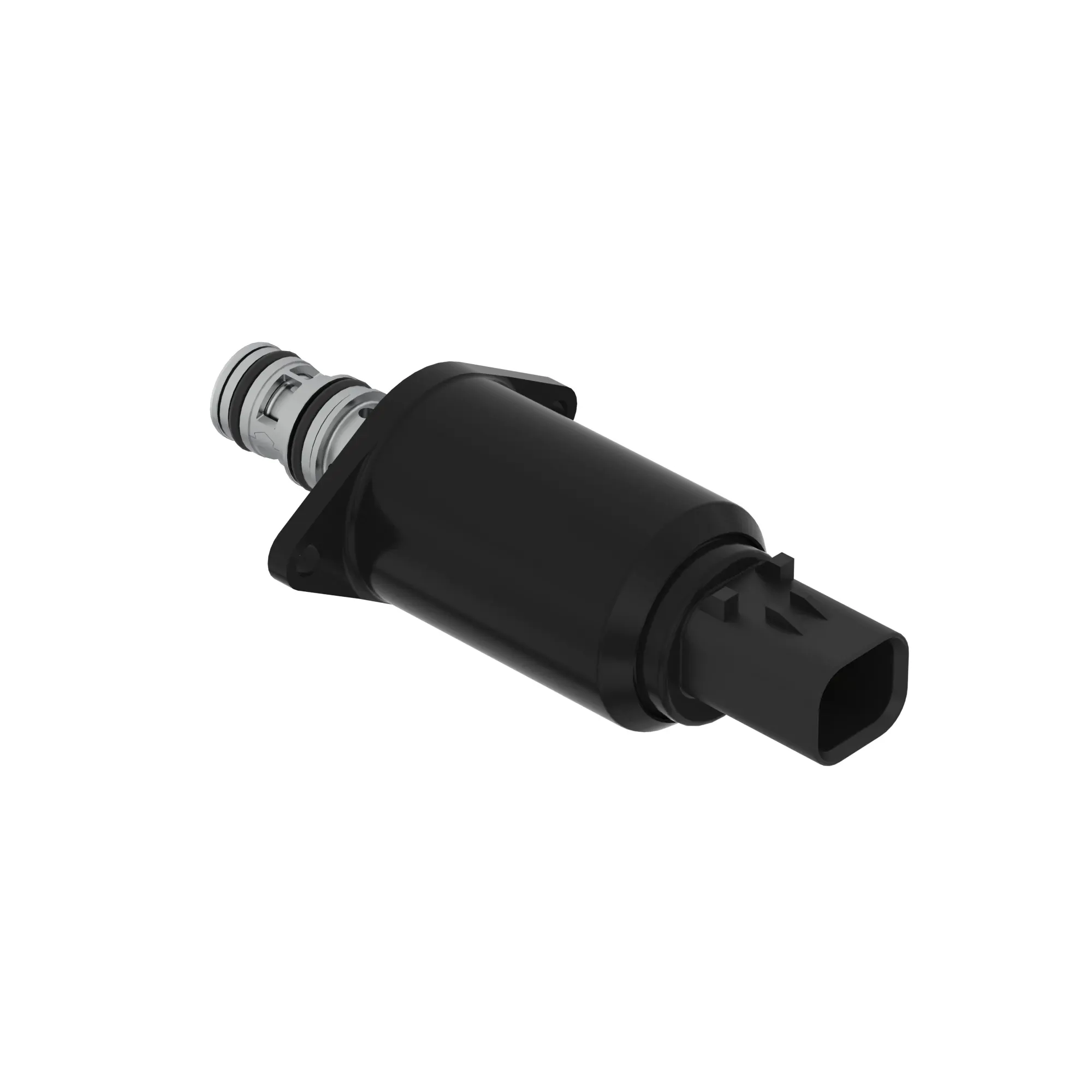 SPOOL VALVE, ANGLE SECTION FSPX200