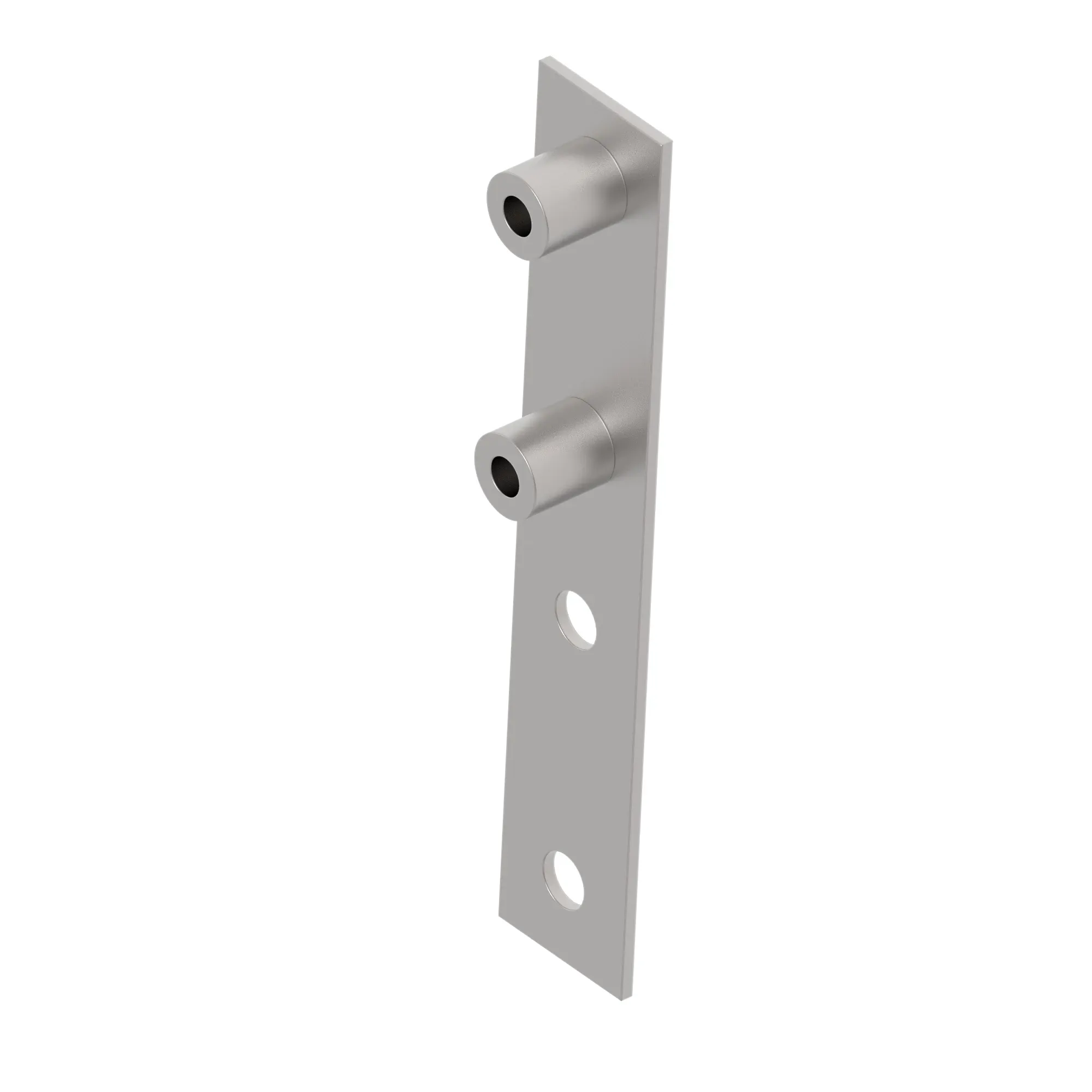 BRACKET, FUEL COOLER MOUNT