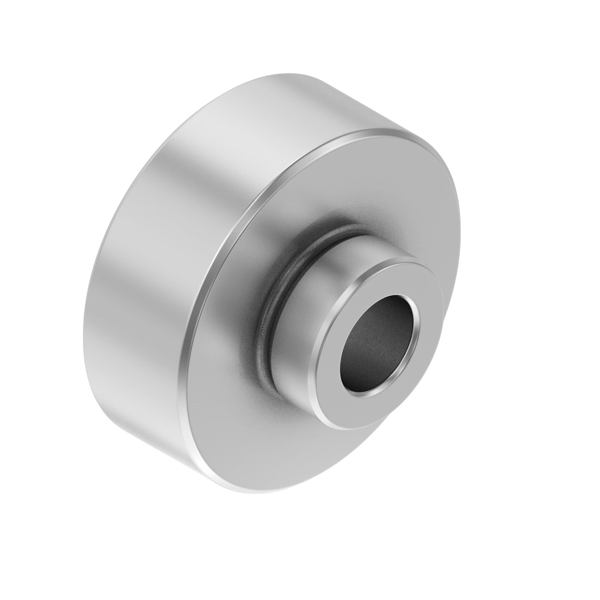 John Deere Idler Gear Shaft - R114194