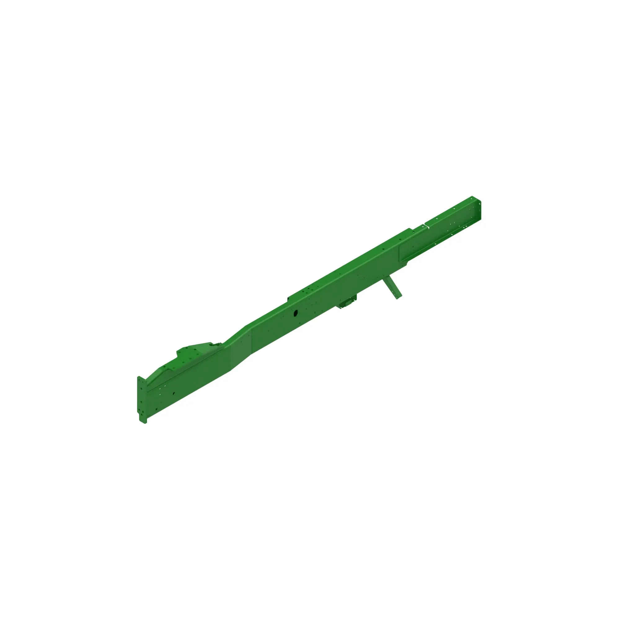 John Deere Frame - AZ101887