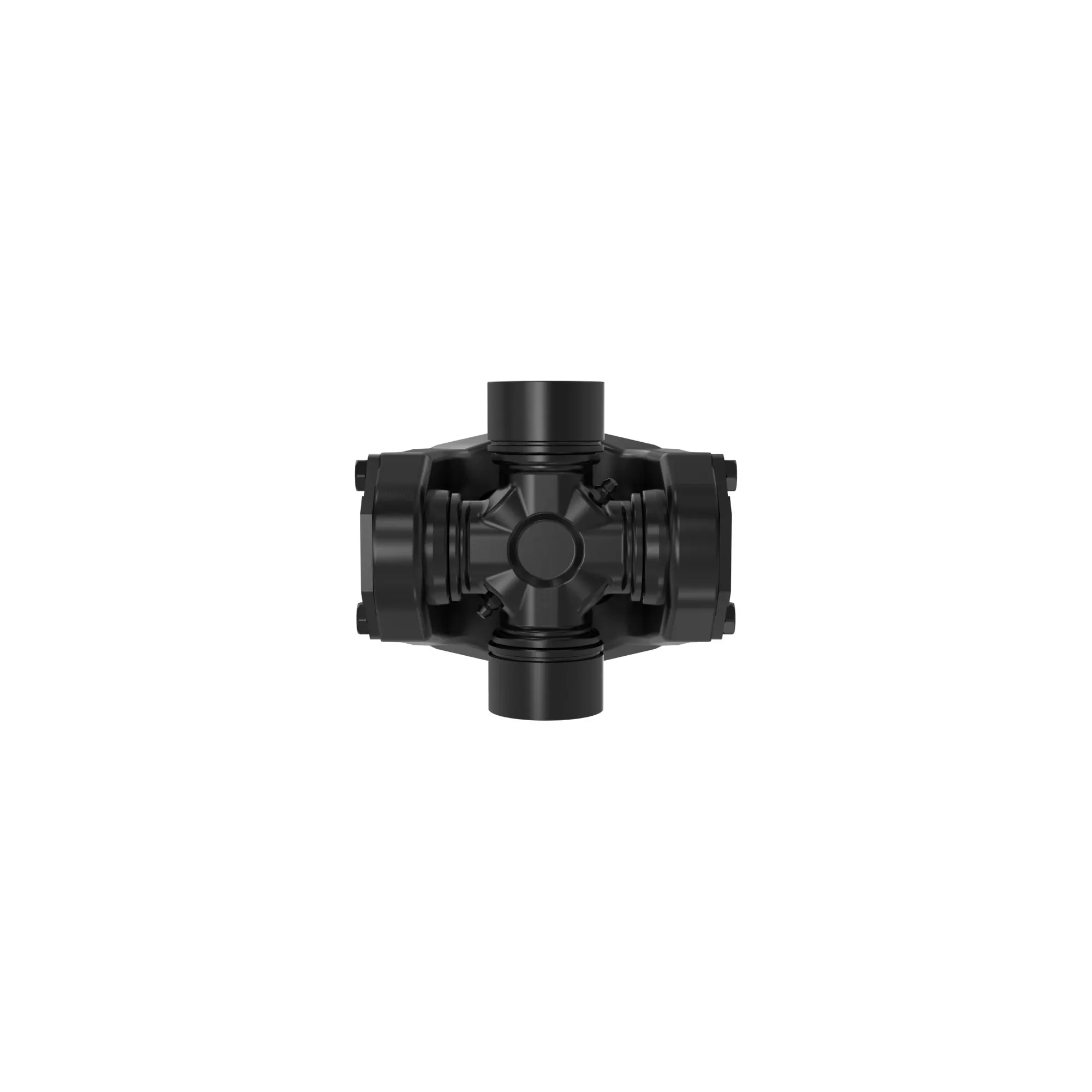 DRIVESHAFT, REAR 1610 SHORT COUPLED
