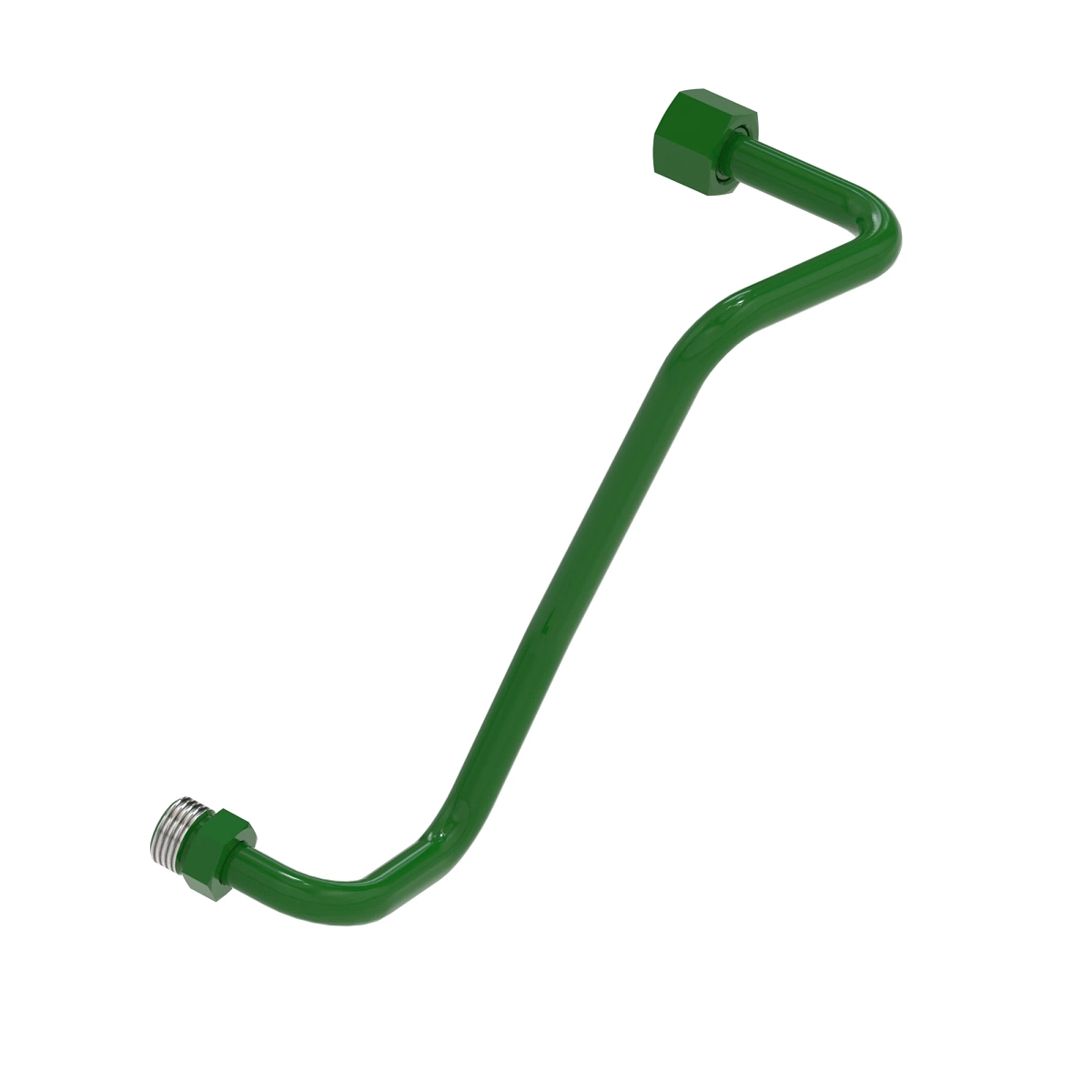 Line, Pby Kit to Dualrear