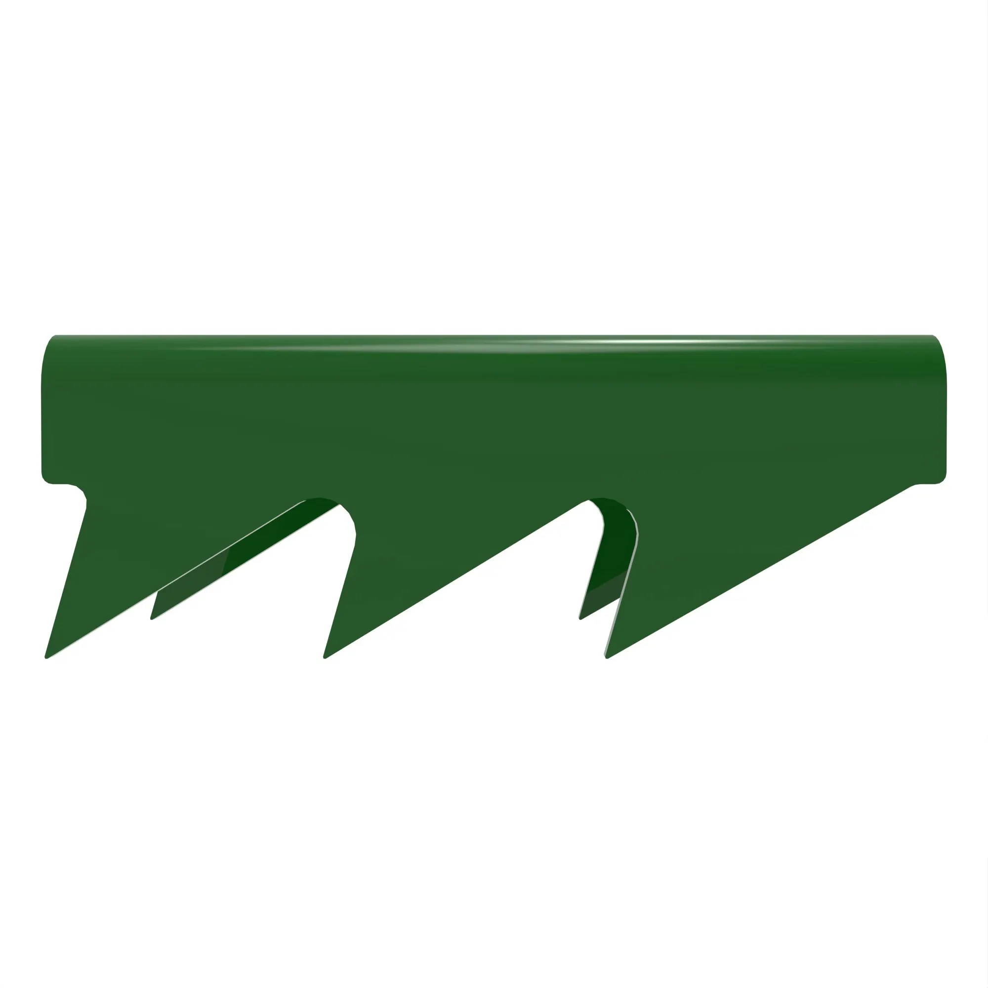 CHANNEL, (REMOVABLE HAYDOG)