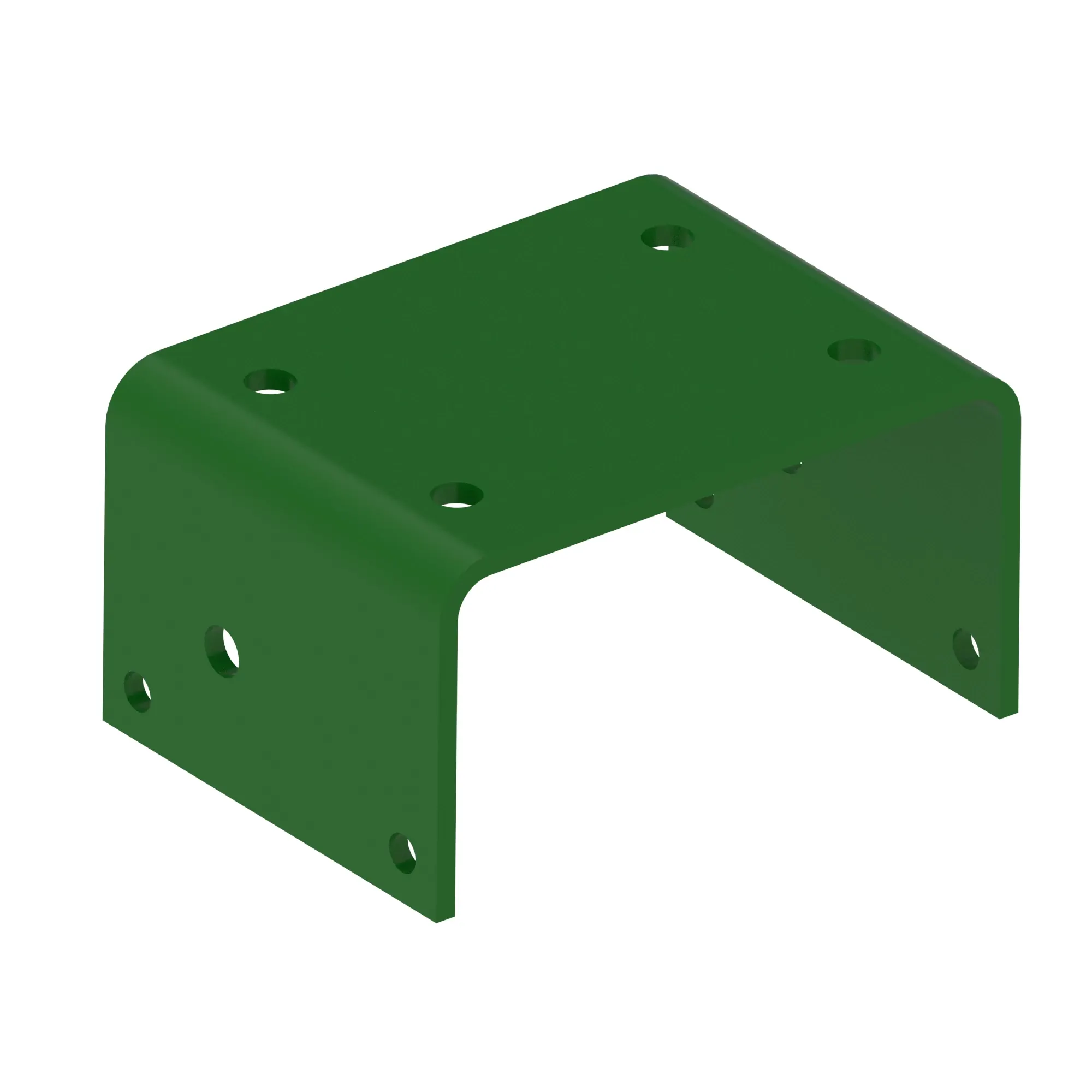 John Deere Channel - E70976