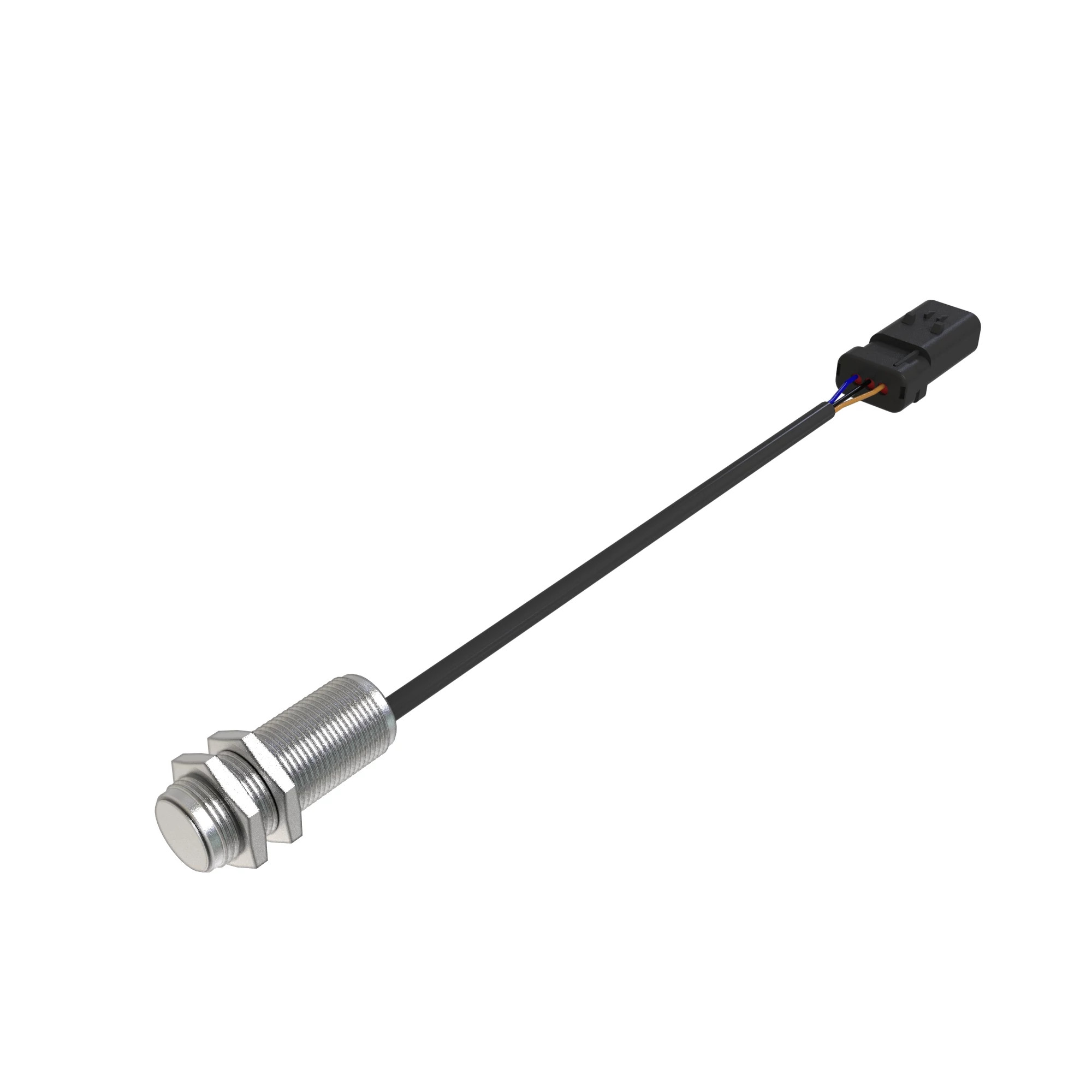 Proximity Sensor