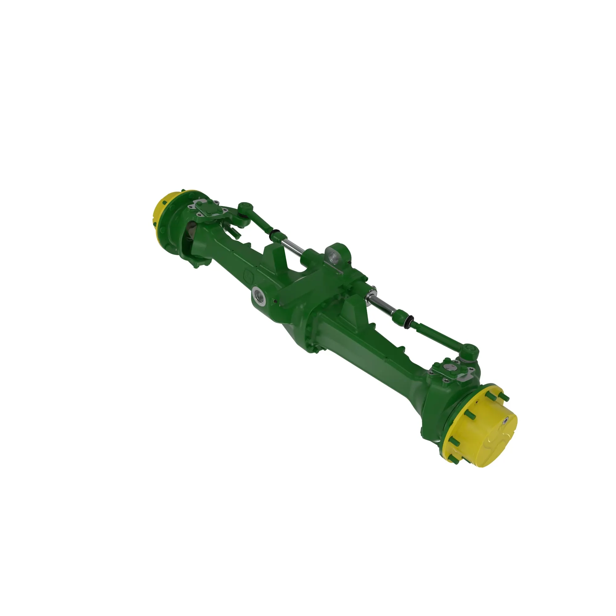 Front Axle