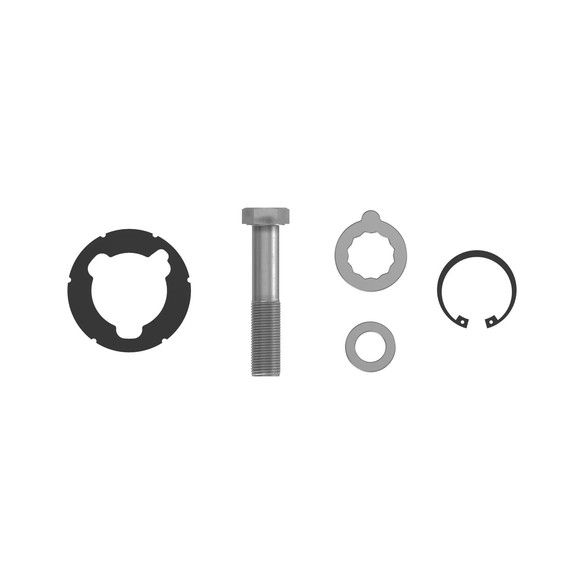 Lock Kit