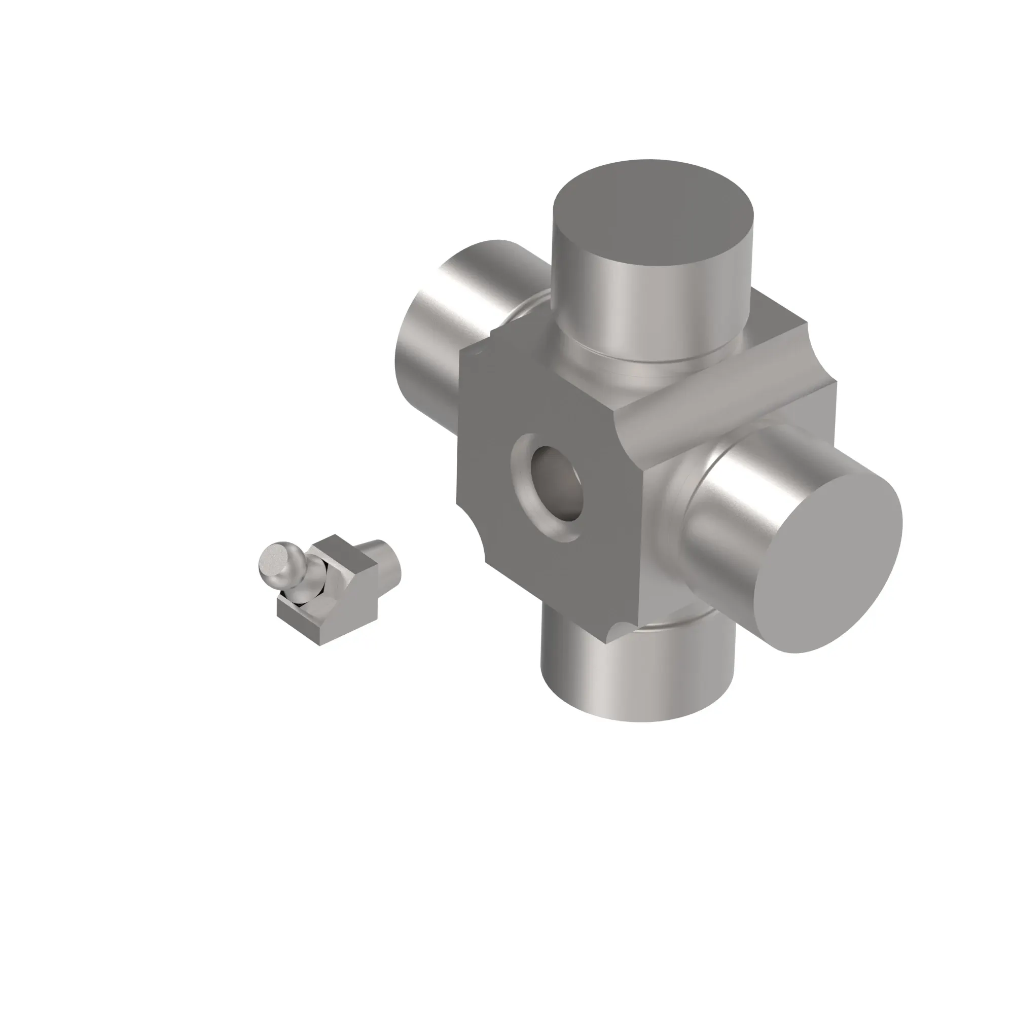Universal Joint Bearing