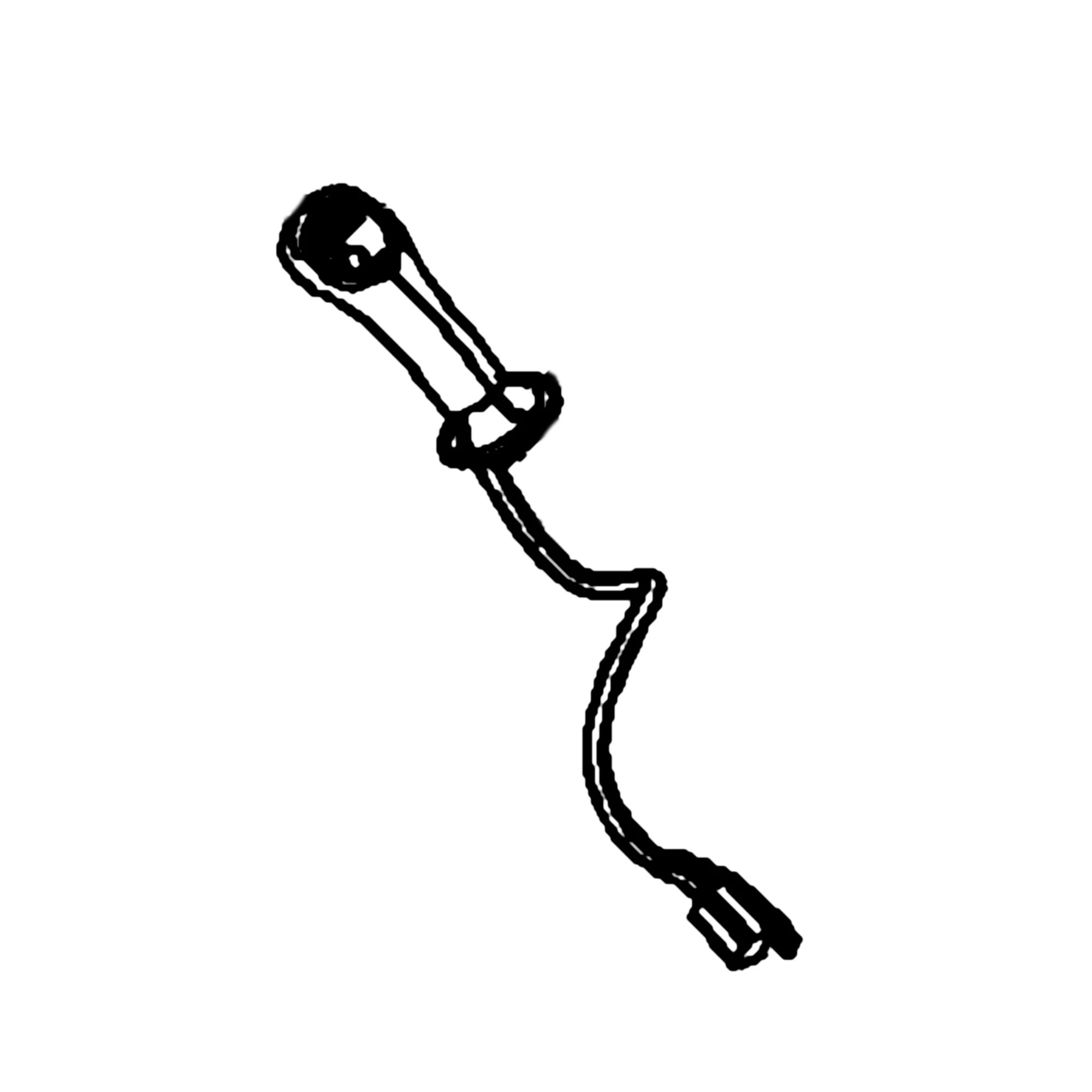 John Deere Grip - 4714147