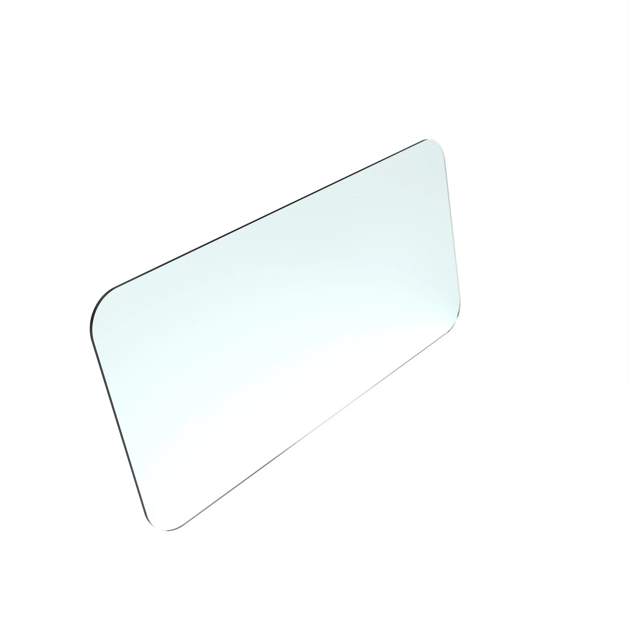 WINDOW, GLASS, IMPLEMENT