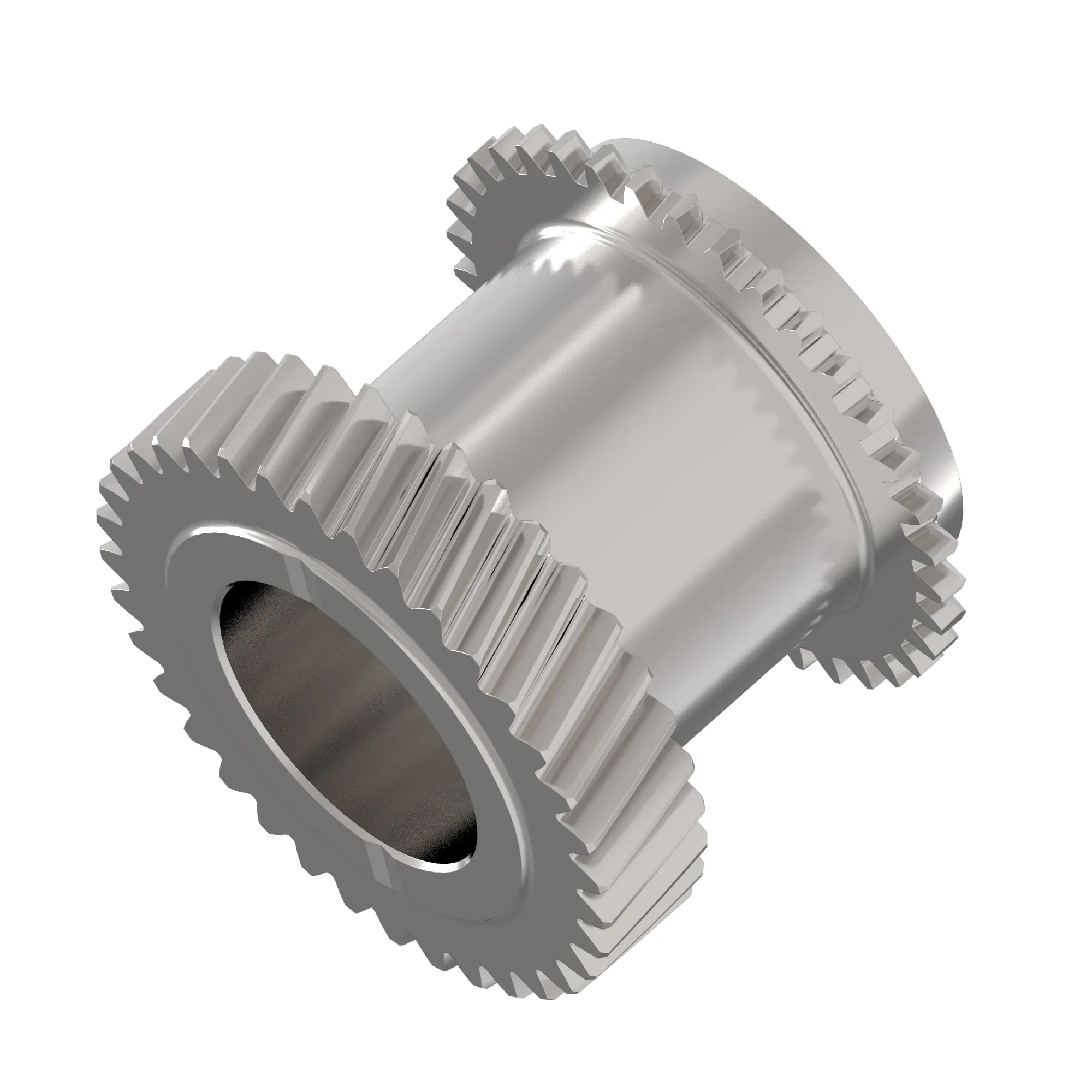 Helical Gear
