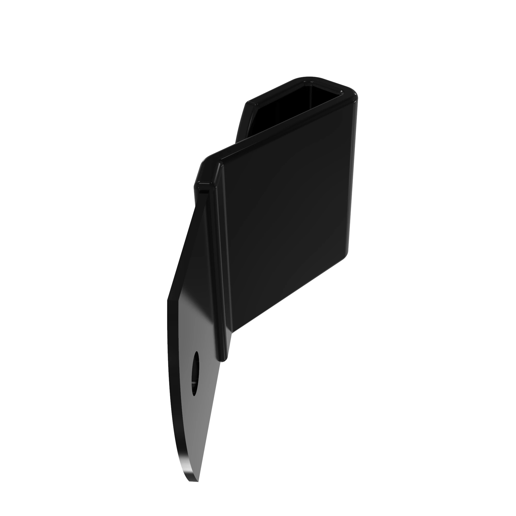 John Deere Windshield Bracket - AH132819