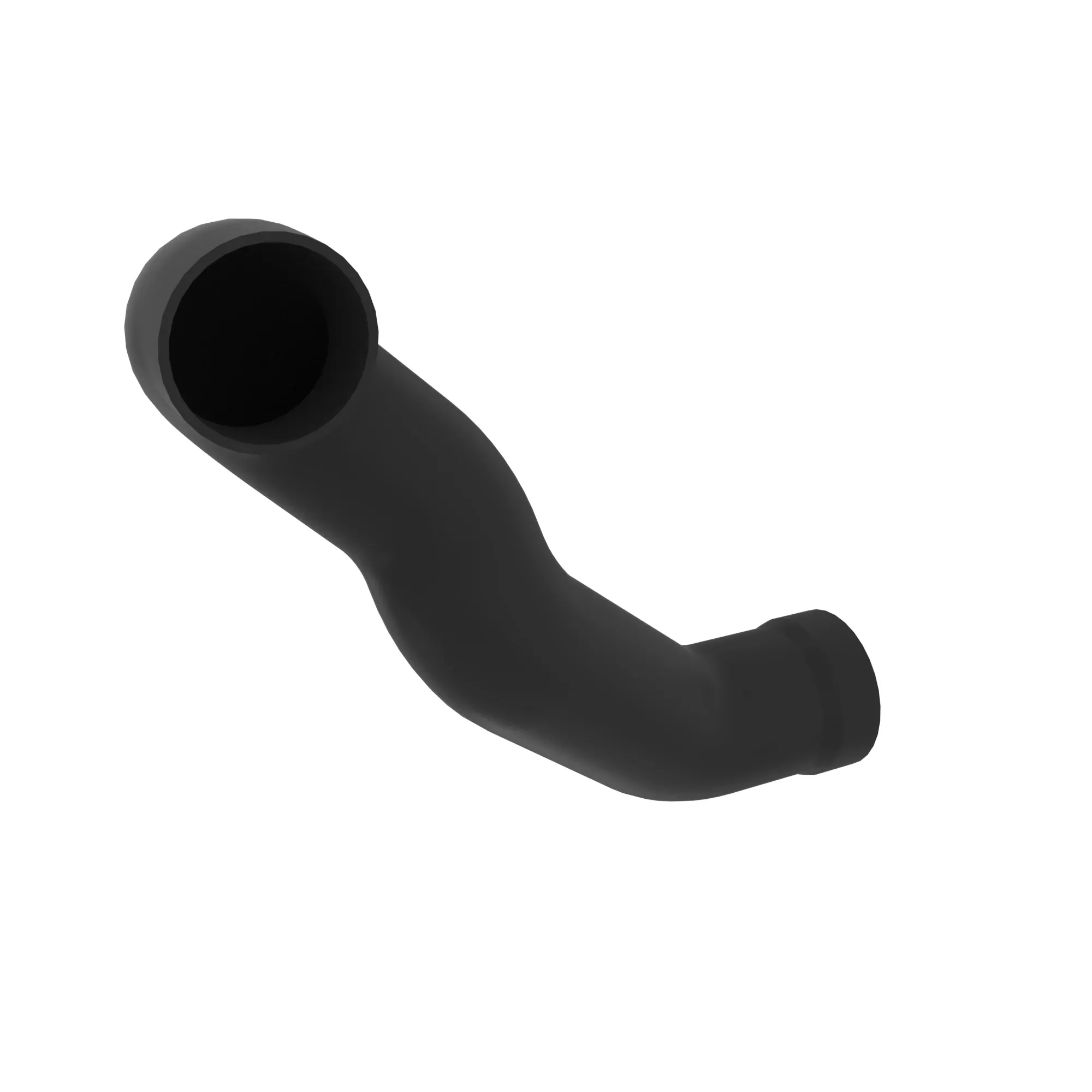 DUCT, AIR FRESH AIR INLET