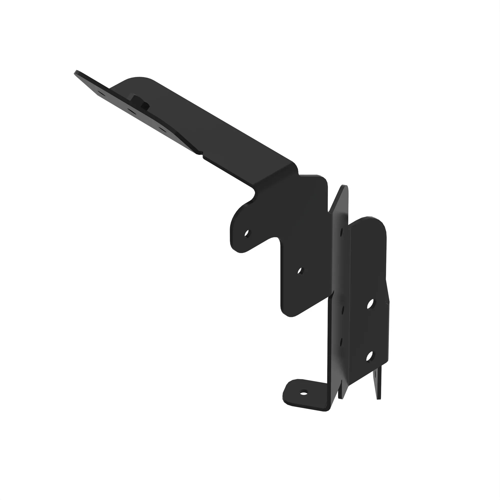 BRACKET, HARNESS,CABLE RETENTION, W
