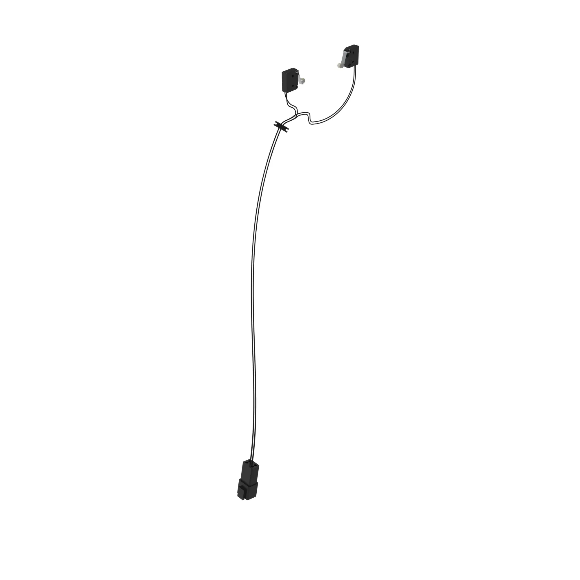 John Deere Push Switch - AT433947