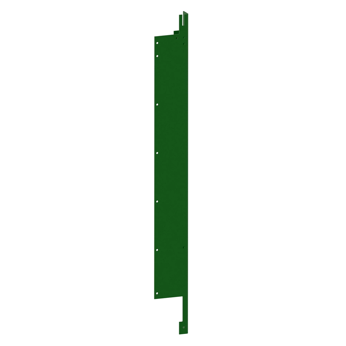J-Channel, Left Front