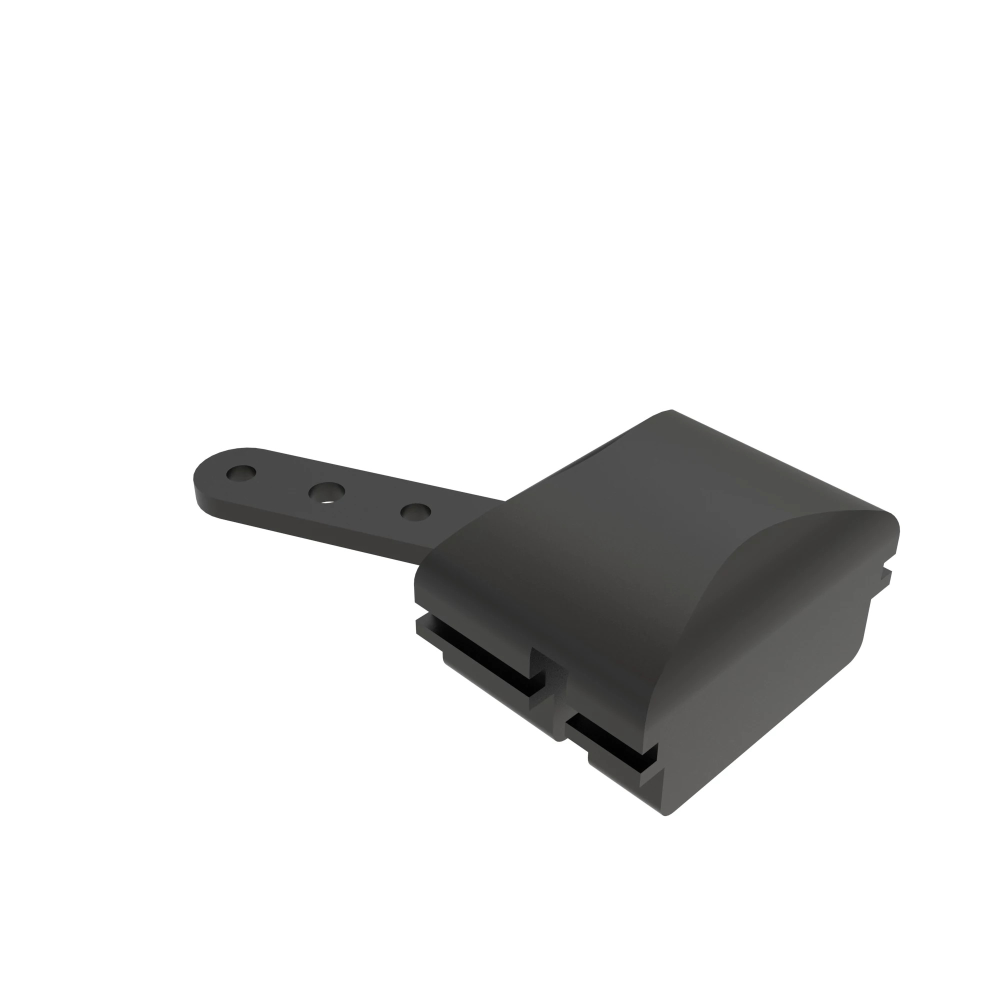 John Deere Disk Brake Caliper Assembly - AMT496