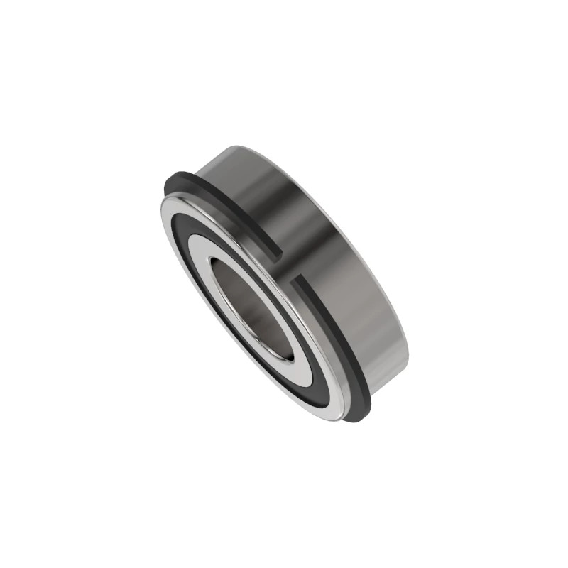 John Deere M147544 Single Row Cylindrical Outer Diameter Ball